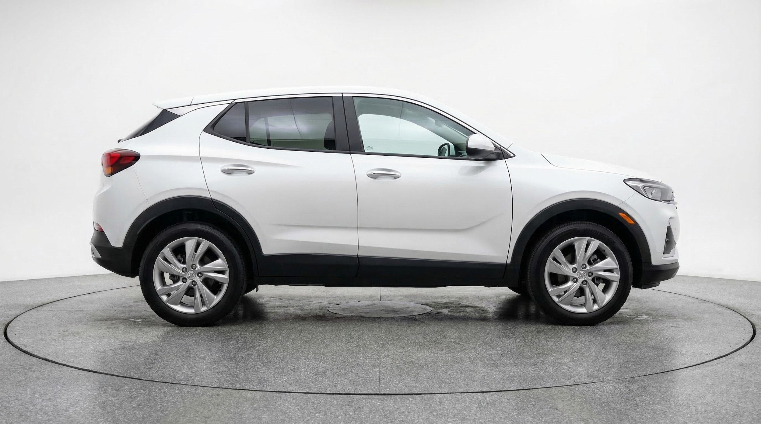 Thumbnail: 2025 Buick Encore GX - 8
