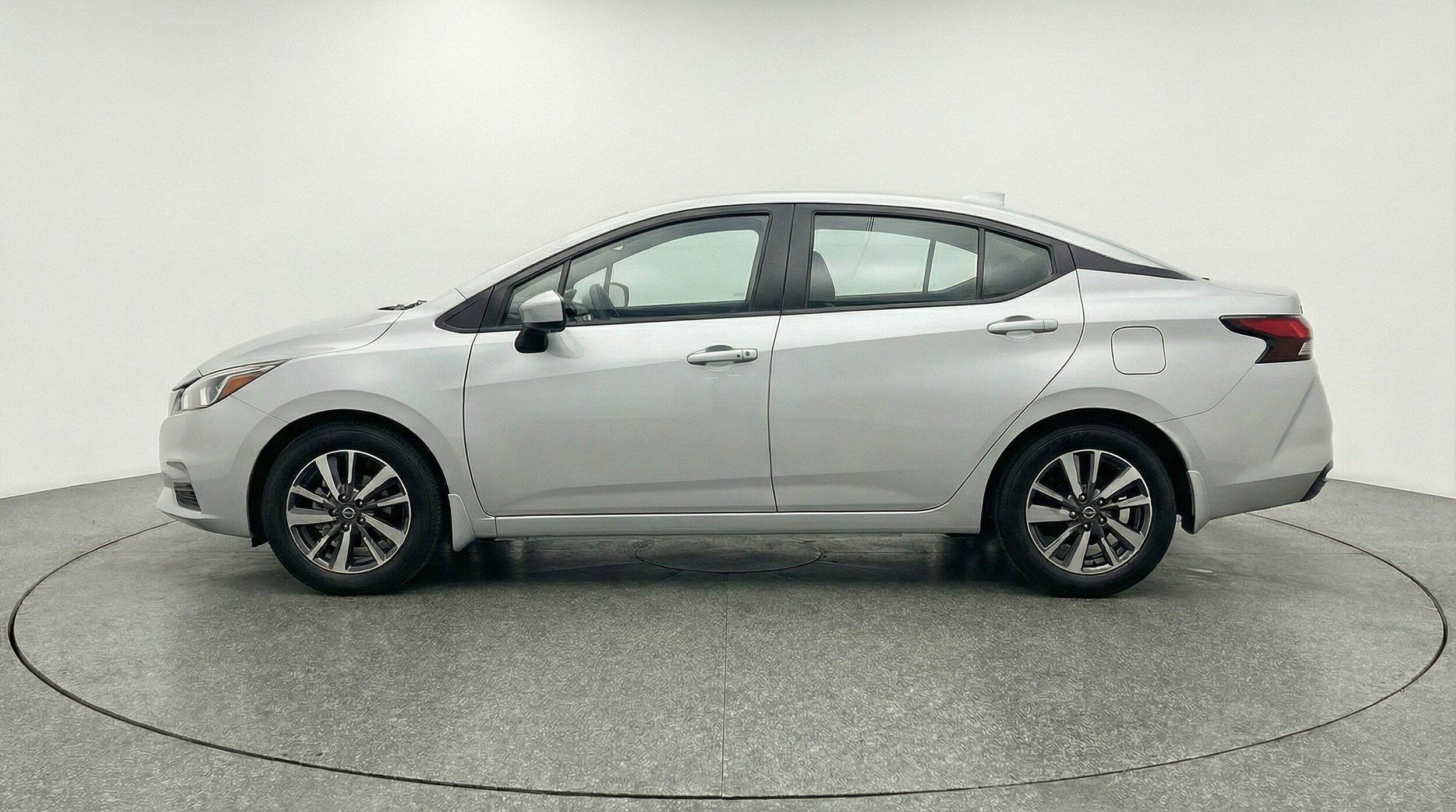 Thumbnail: 2025 Nissan Versa - 4