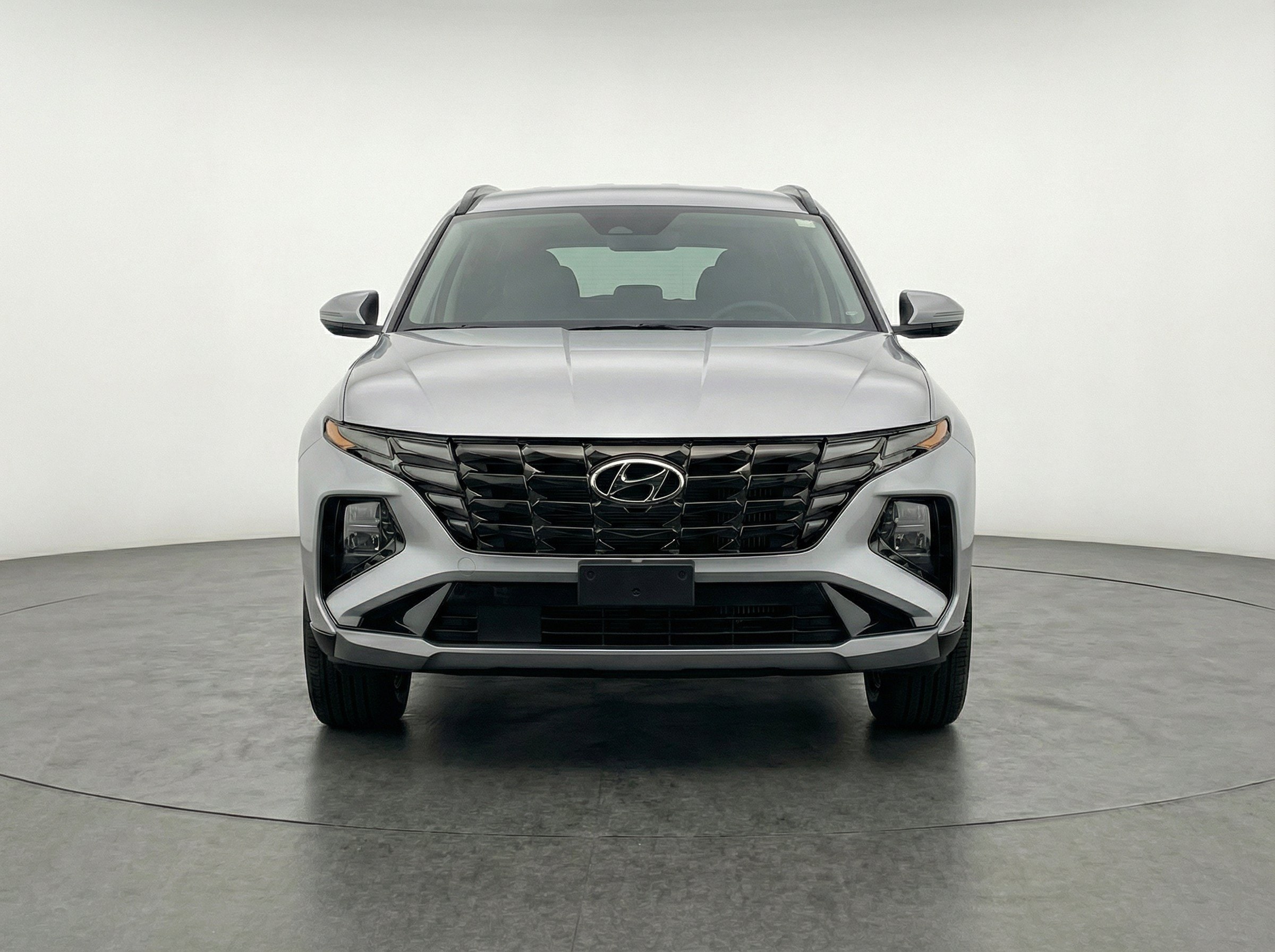 Thumbnail: 2026 Hyundai Tucson - 2