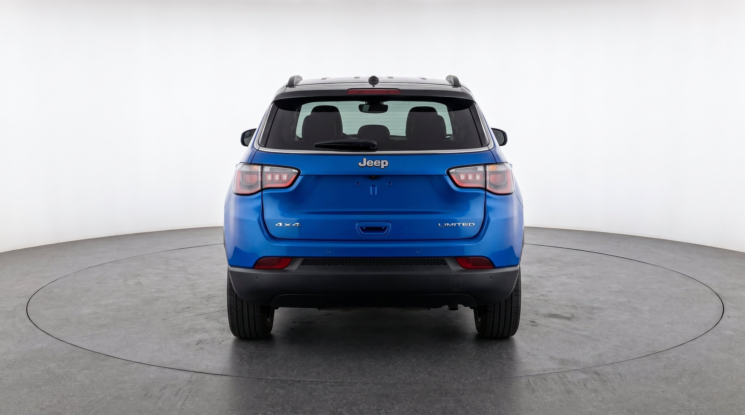 Thumbnail: 2025 Jeep Compass - 7