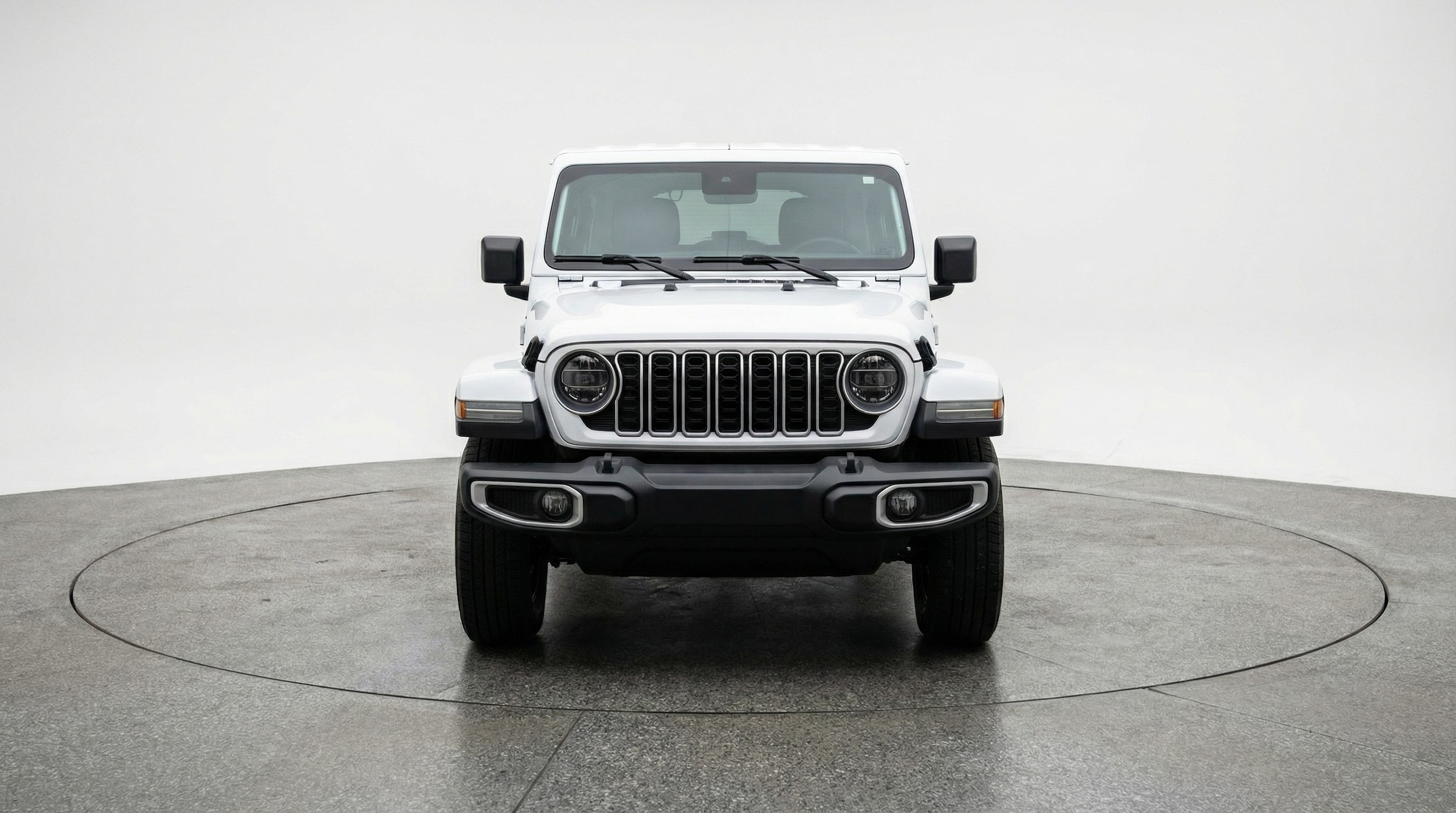 Thumbnail: 2025 Jeep Wrangler - 2