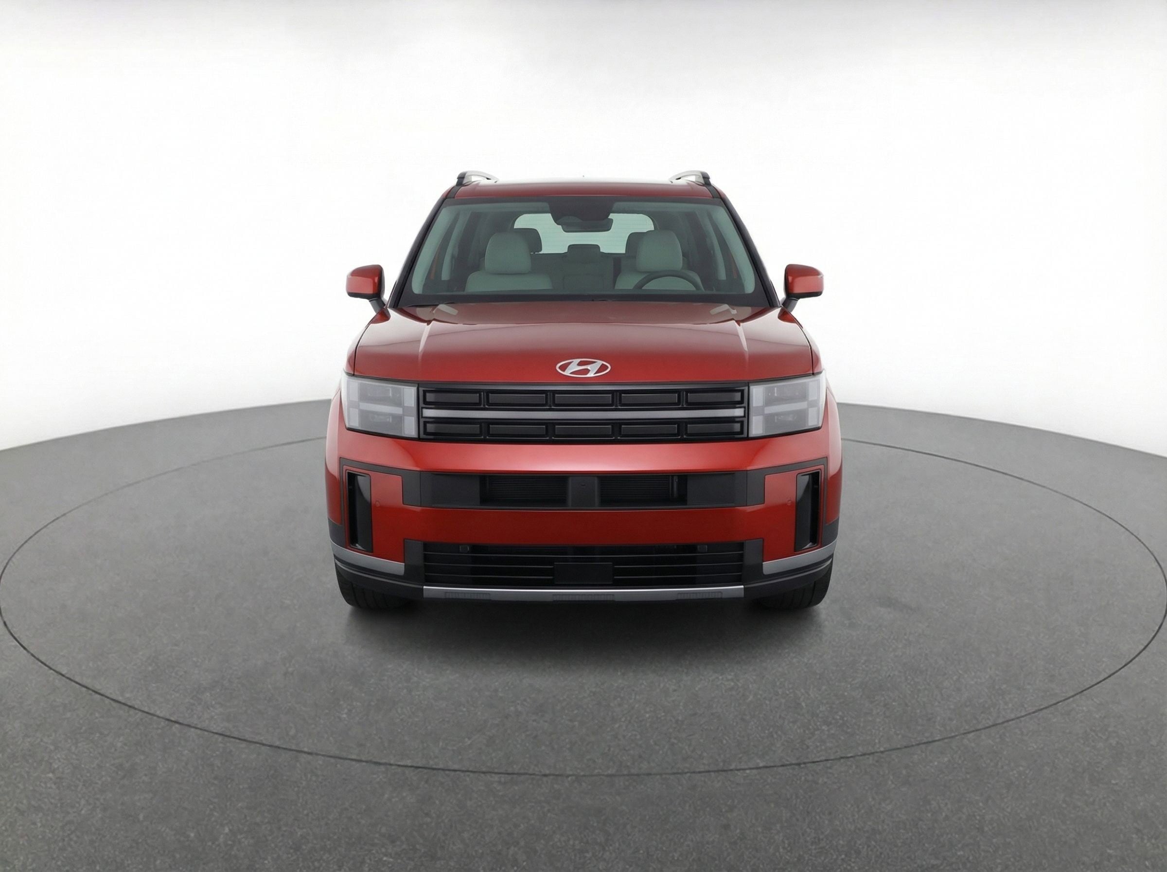 Thumbnail: 2024 Hyundai Santa Fe - 2