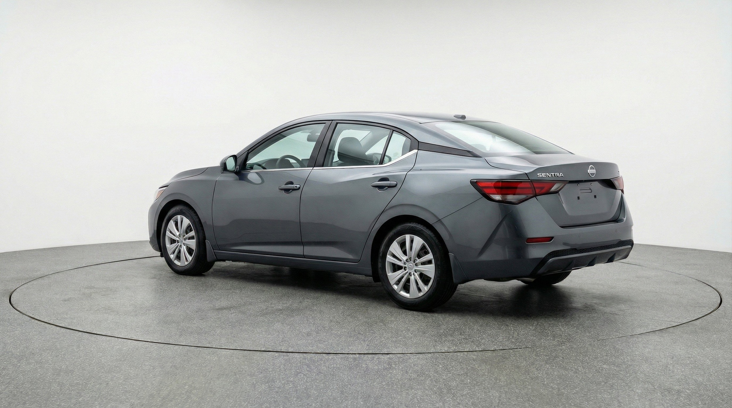 Thumbnail: 2025 Nissan Sentra - 6