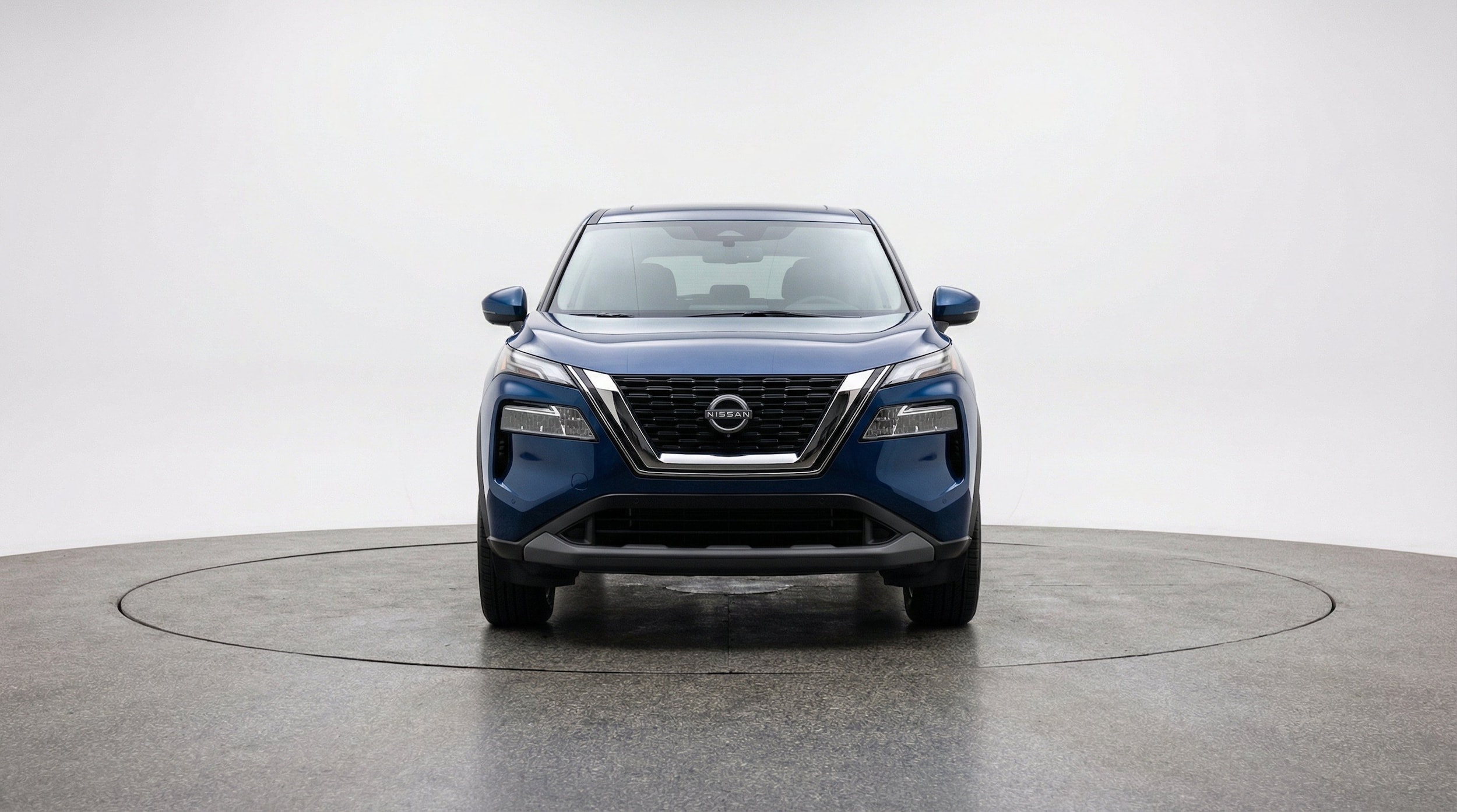 Thumbnail: 2026 Nissan Rogue - 2