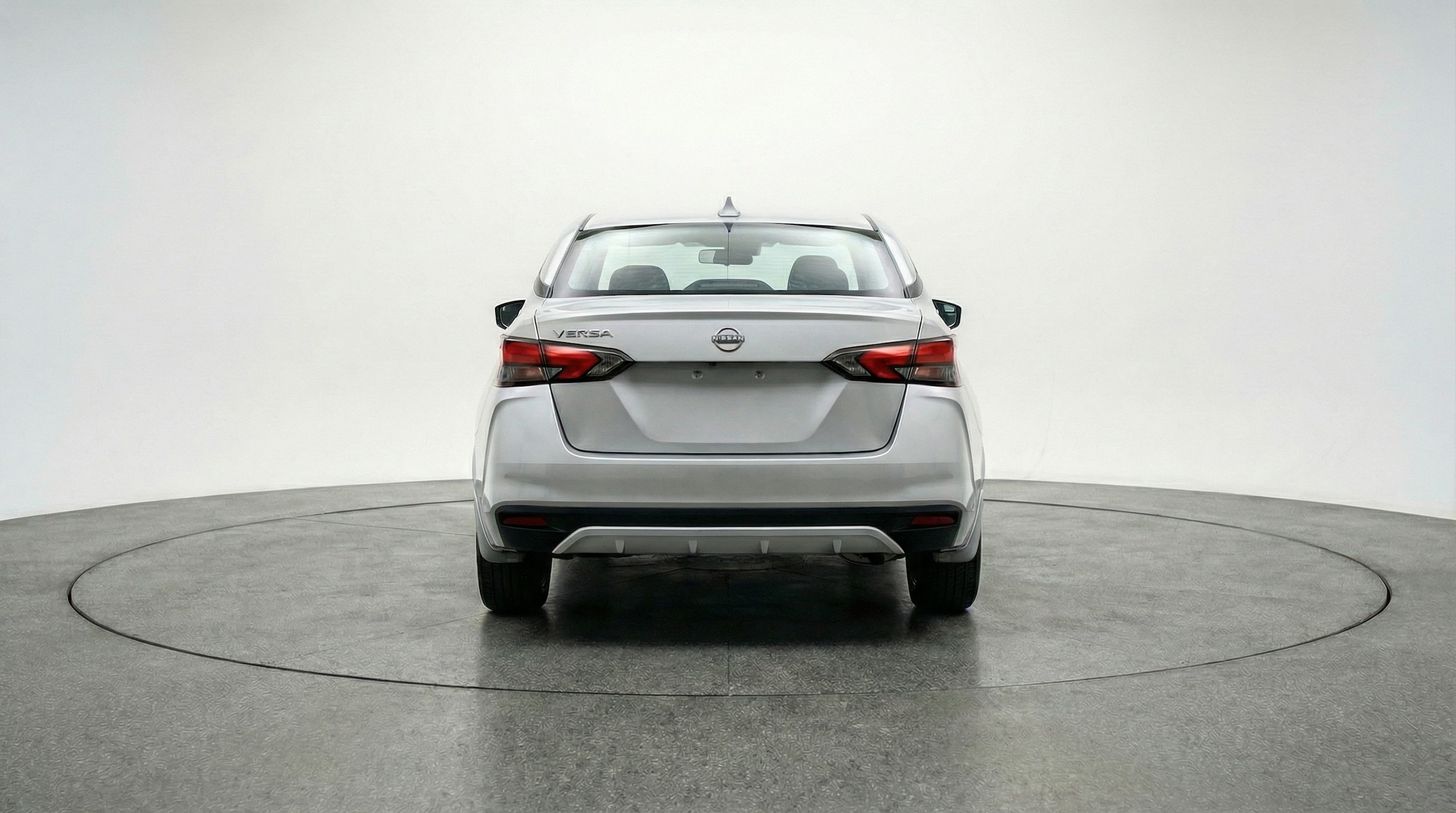 Thumbnail: 2025 Nissan Versa - 6