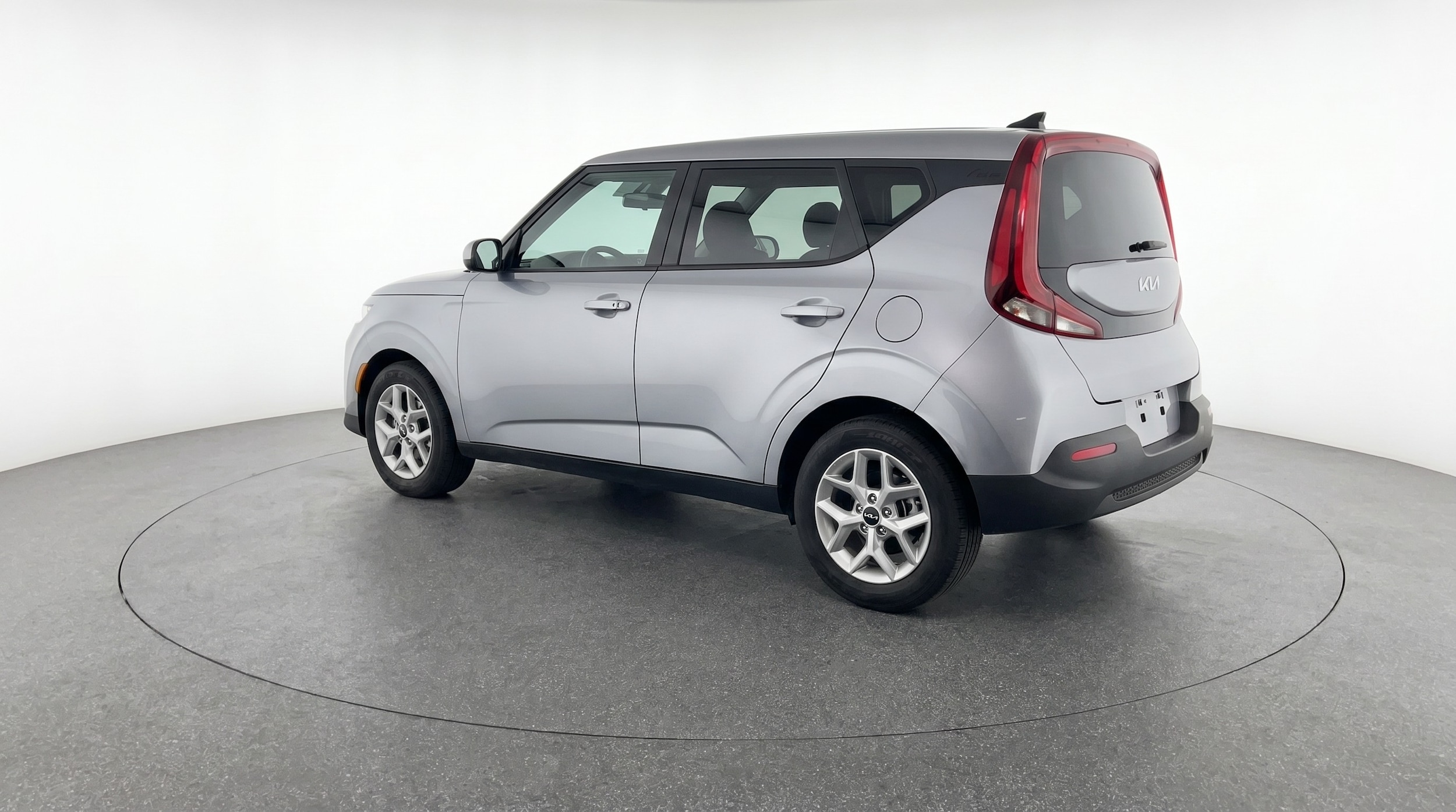 Thumbnail: 2025 Kia Soul - 5