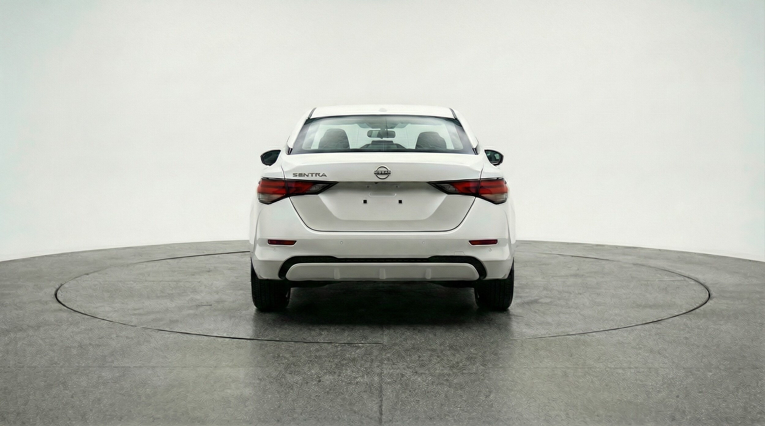 Thumbnail: 2025 Nissan Sentra - 6