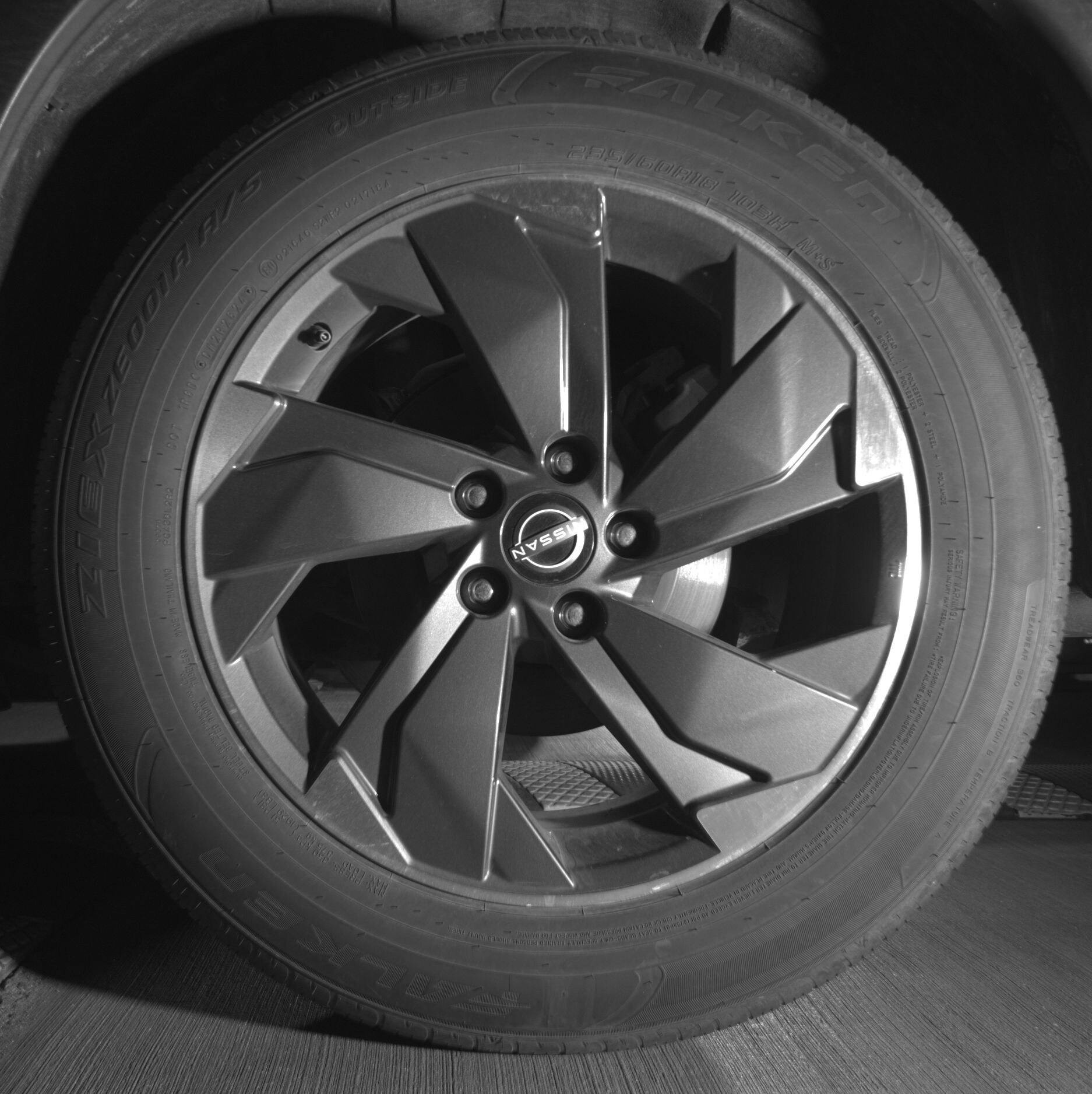 Thumbnail: 2025 Nissan Rogue - 11