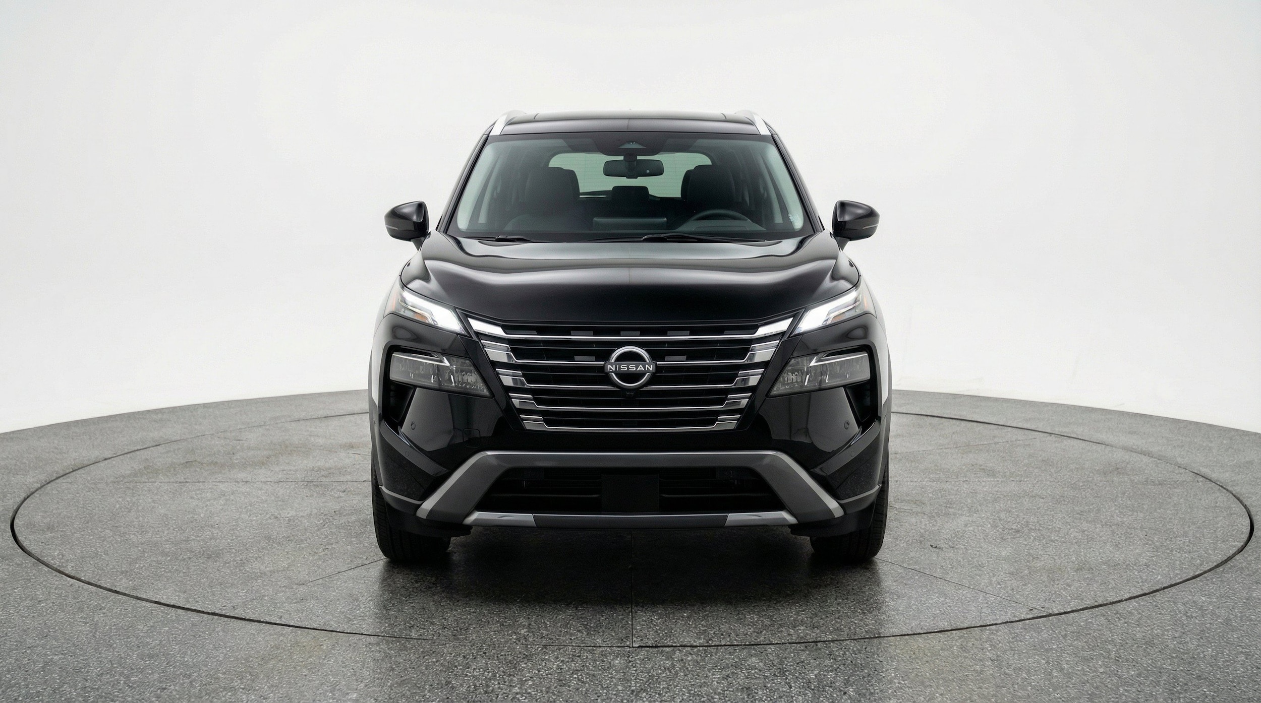 Thumbnail: 2026 Nissan Rogue - 2