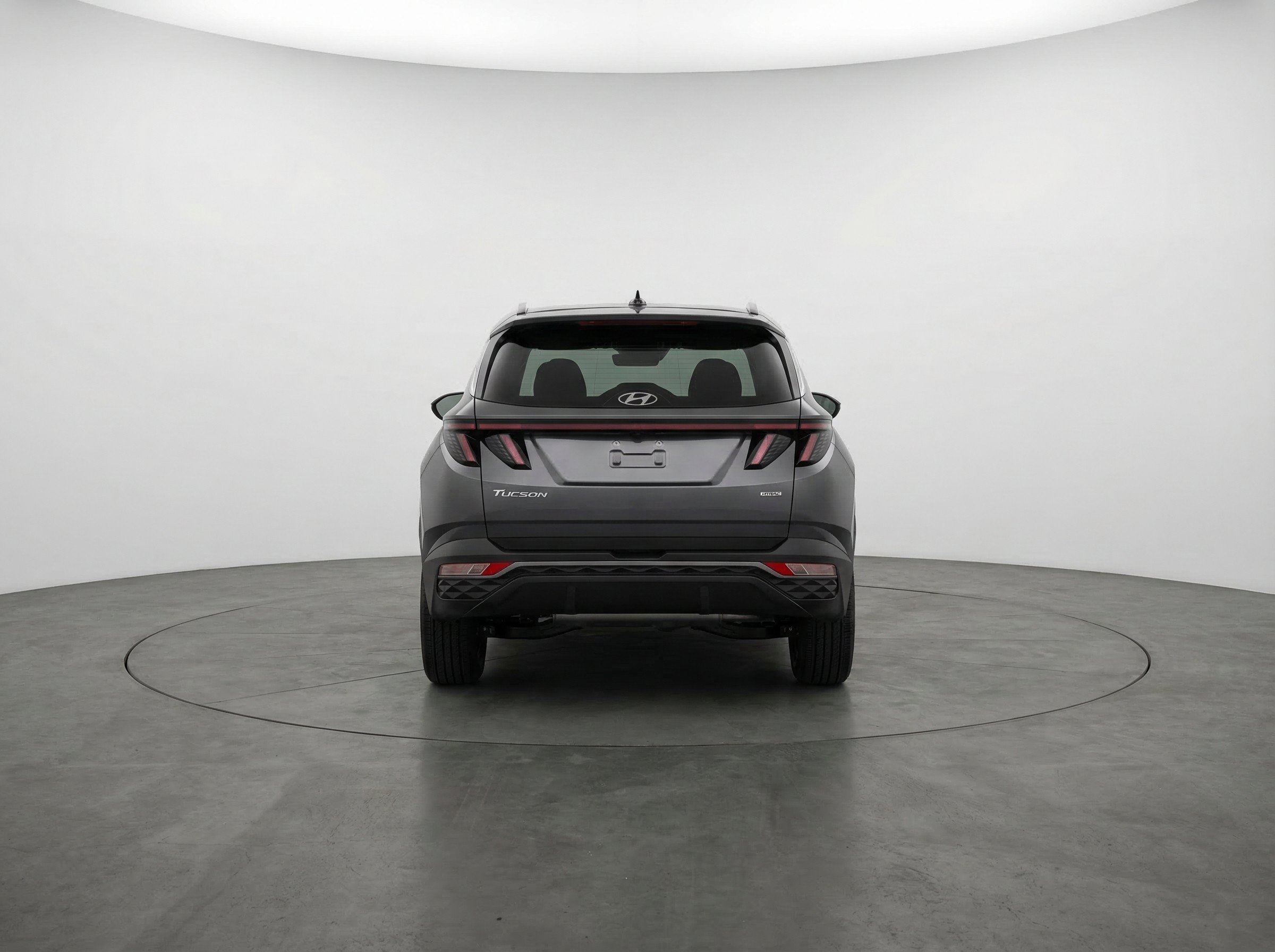 Thumbnail: 2026 Hyundai Tucson - 7
