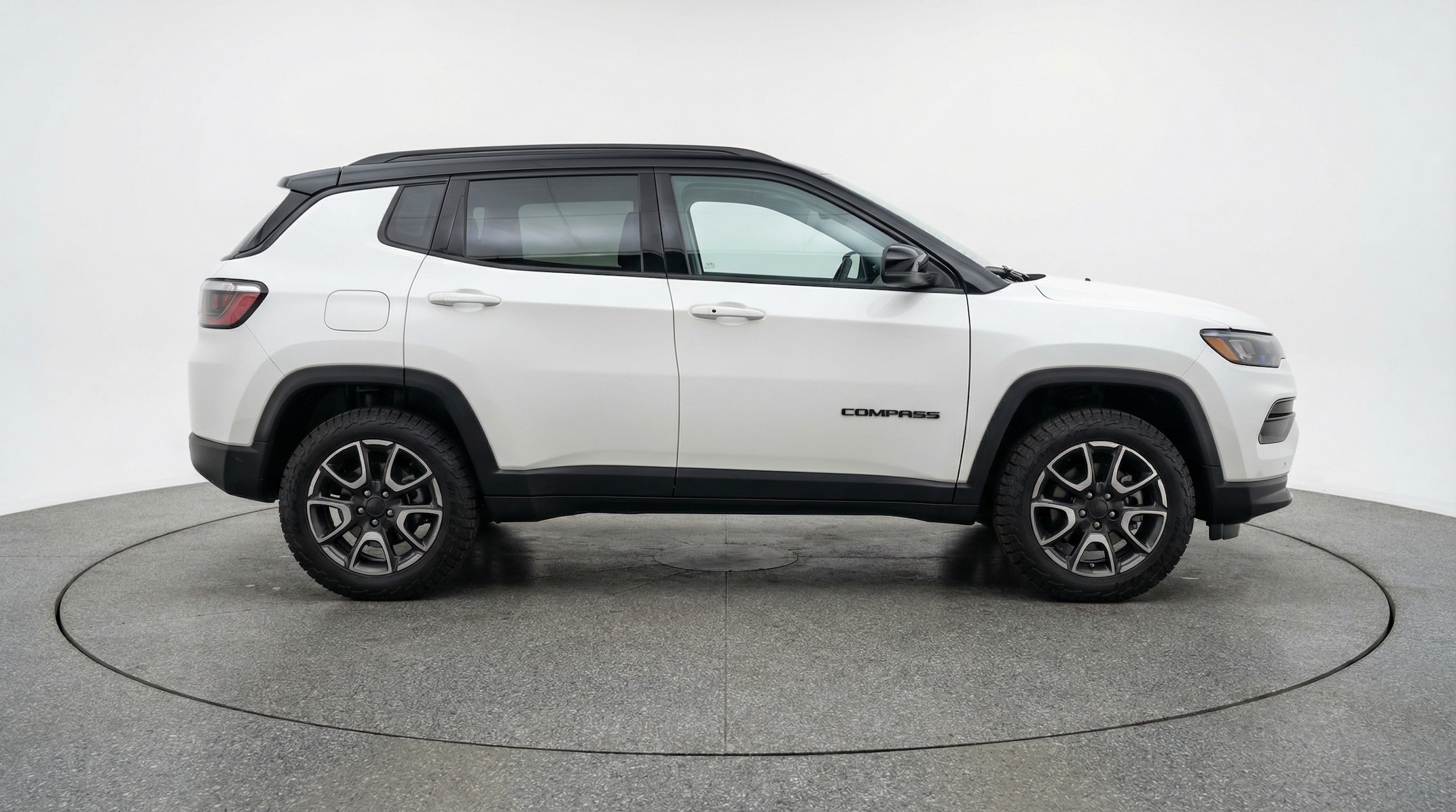Thumbnail: 2025 Jeep Compass - 8