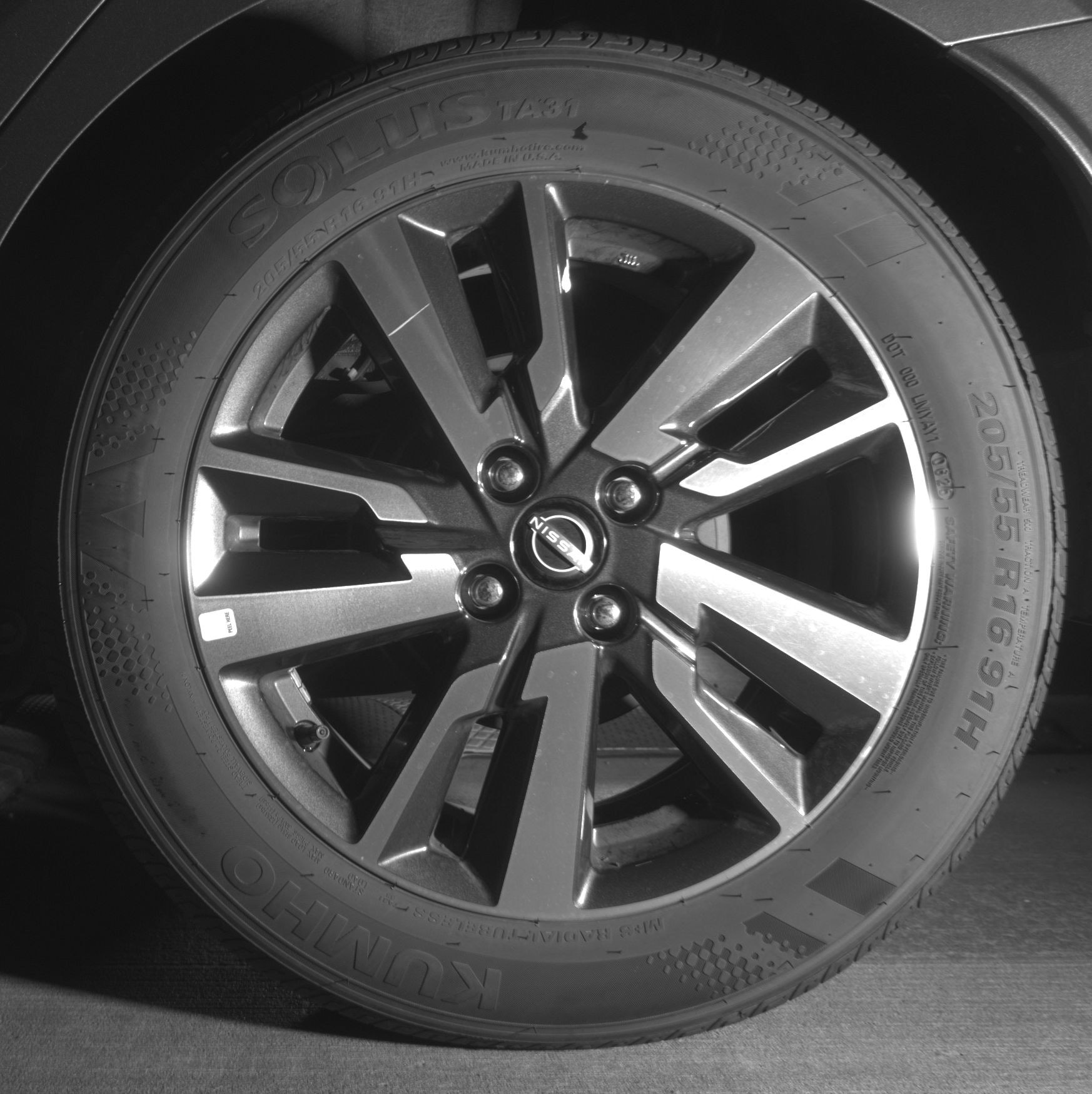 Thumbnail: 2025 Nissan Versa - 11