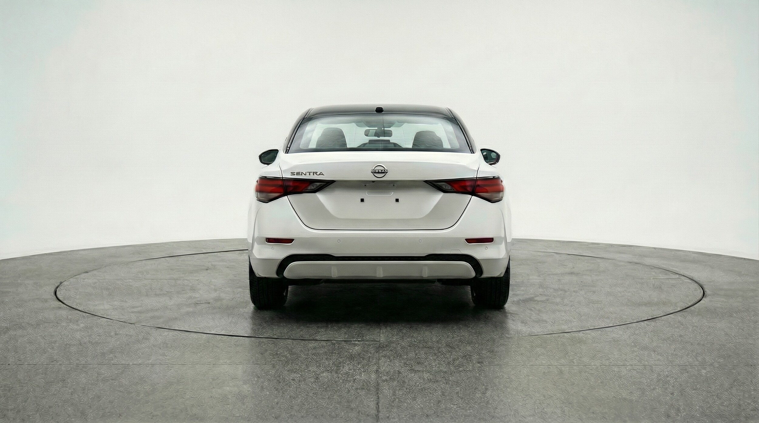 Thumbnail: 2025 Nissan Sentra - 6