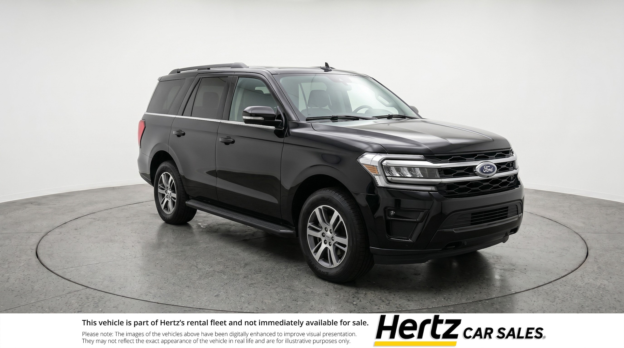 Thumbnail: 2024 Ford Expedition MAX - 1
