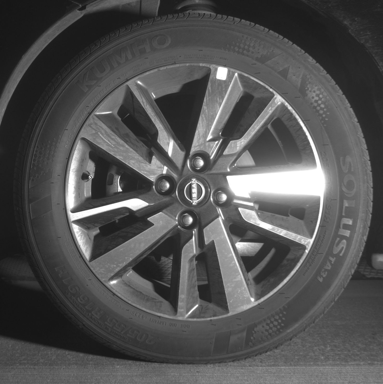 Thumbnail: 2025 Nissan Versa - 9