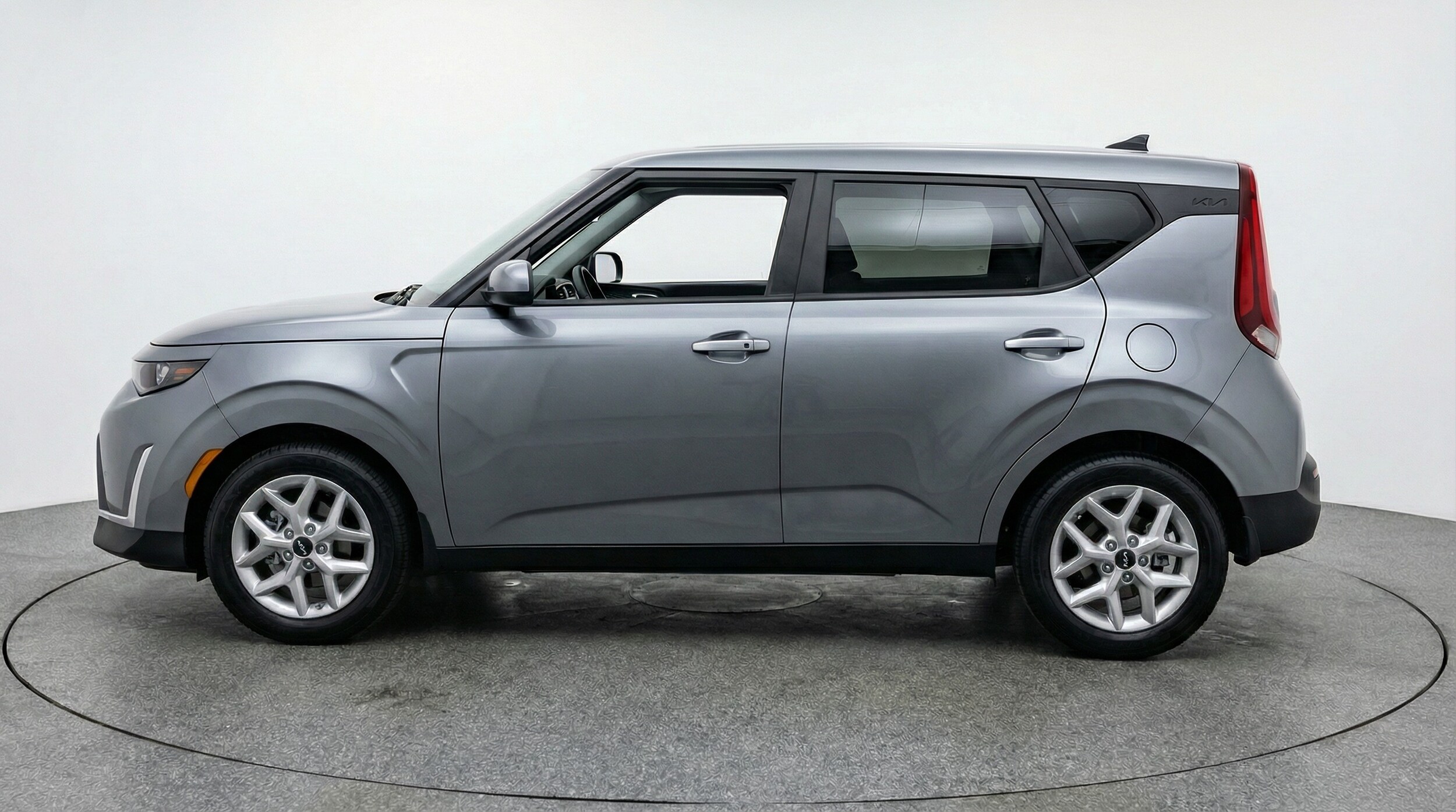 Thumbnail: 2025 Kia Soul - 4