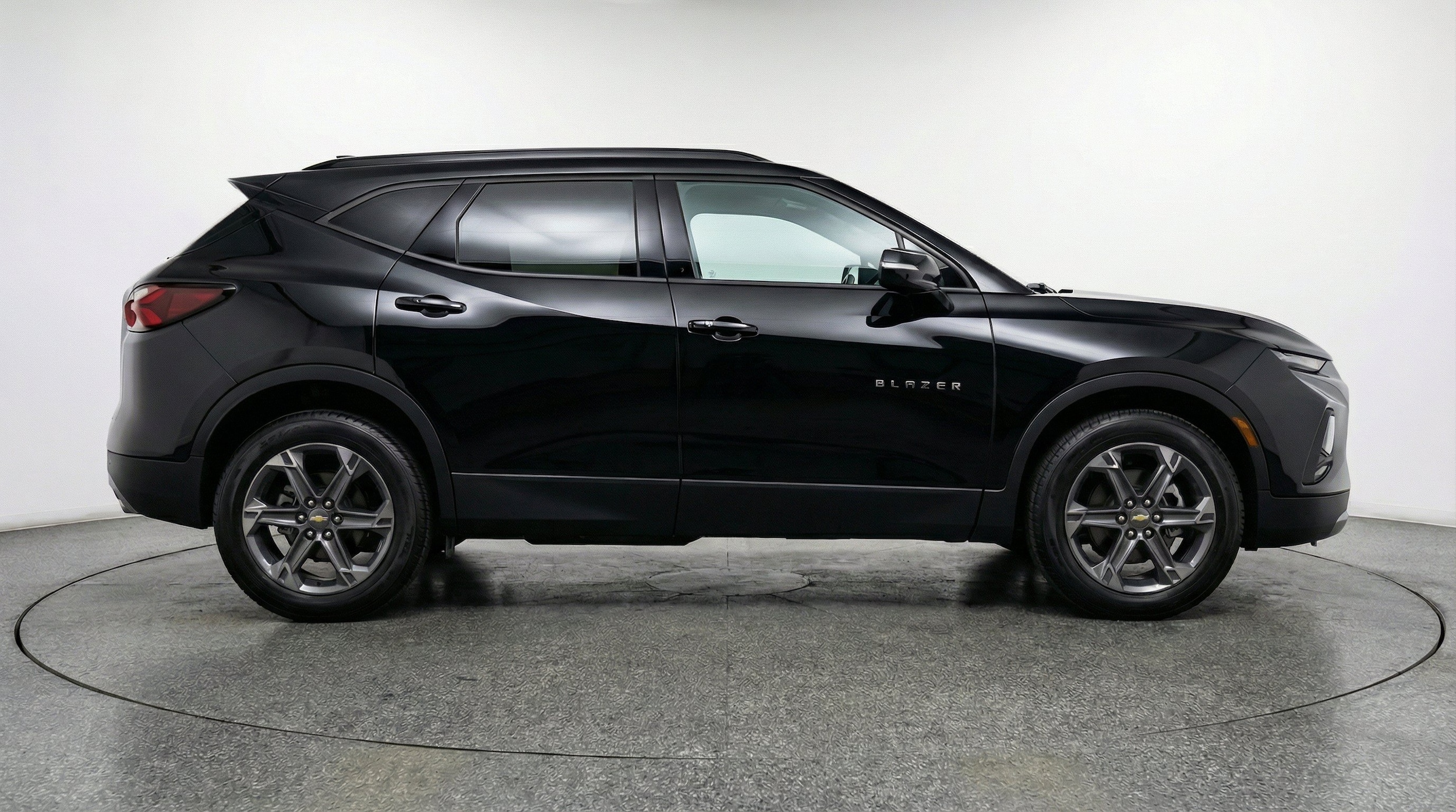Thumbnail: 2025 Chevrolet Blazer - 11