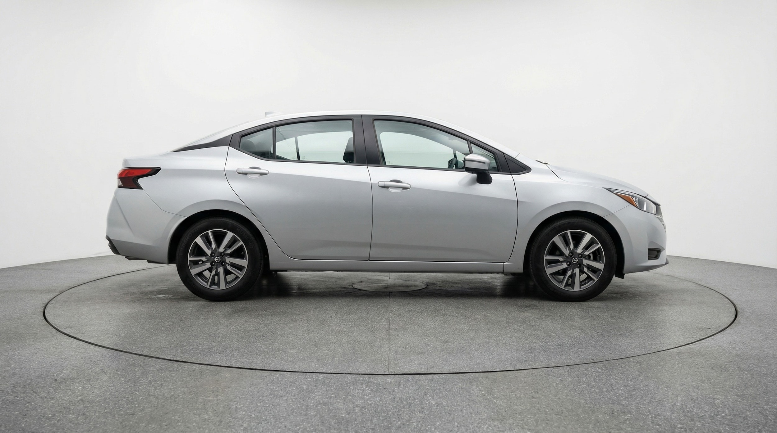 Thumbnail: 2025 Nissan Versa - 8