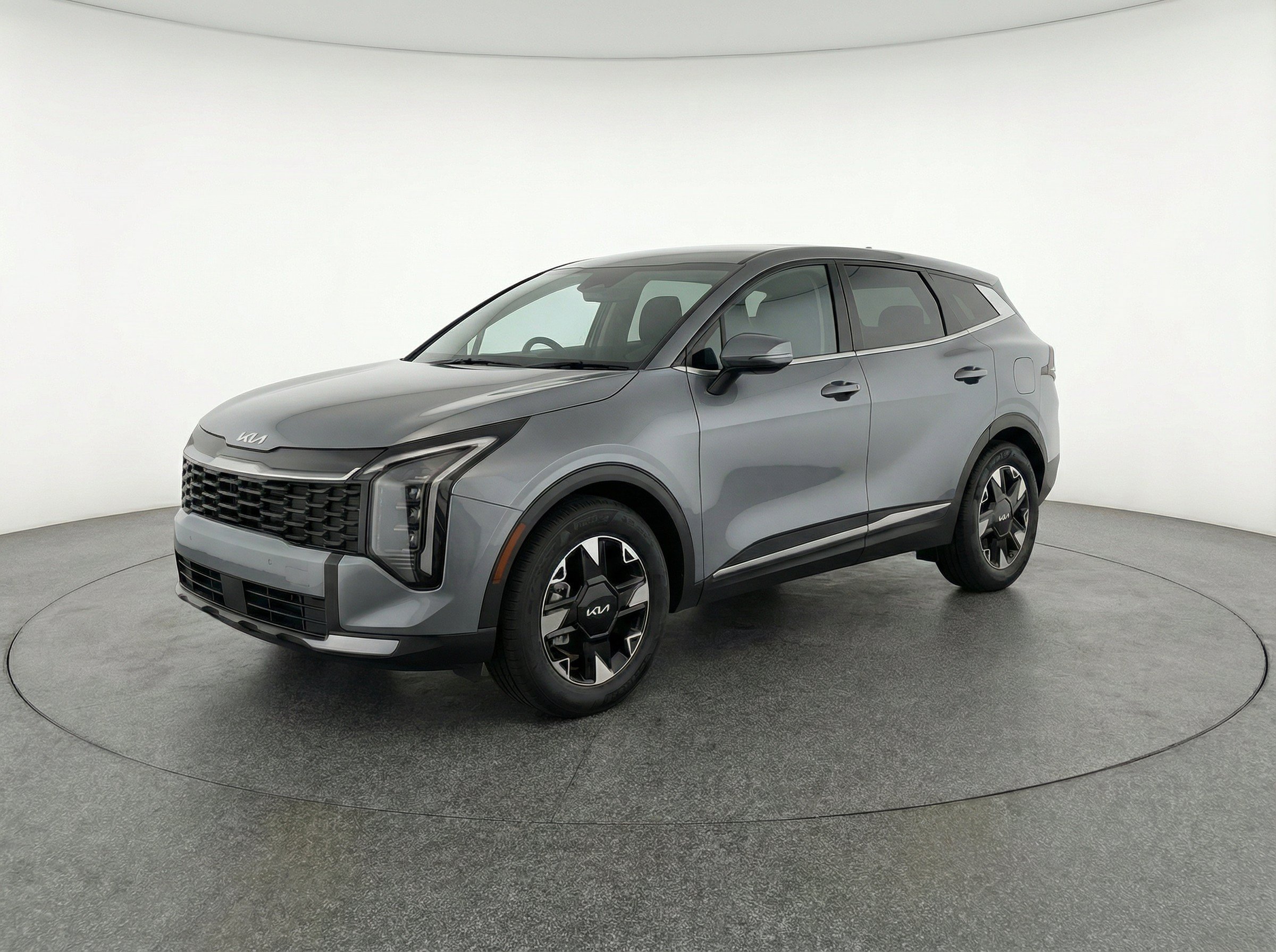 Thumbnail: 2026 Kia Sportage - 3