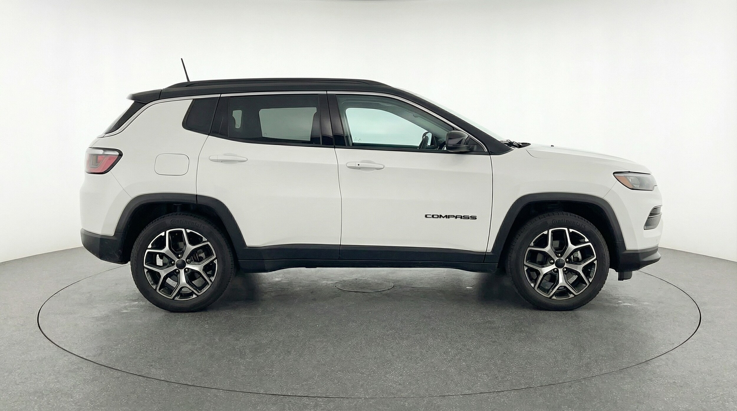 Thumbnail: 2025 Jeep Compass - 8