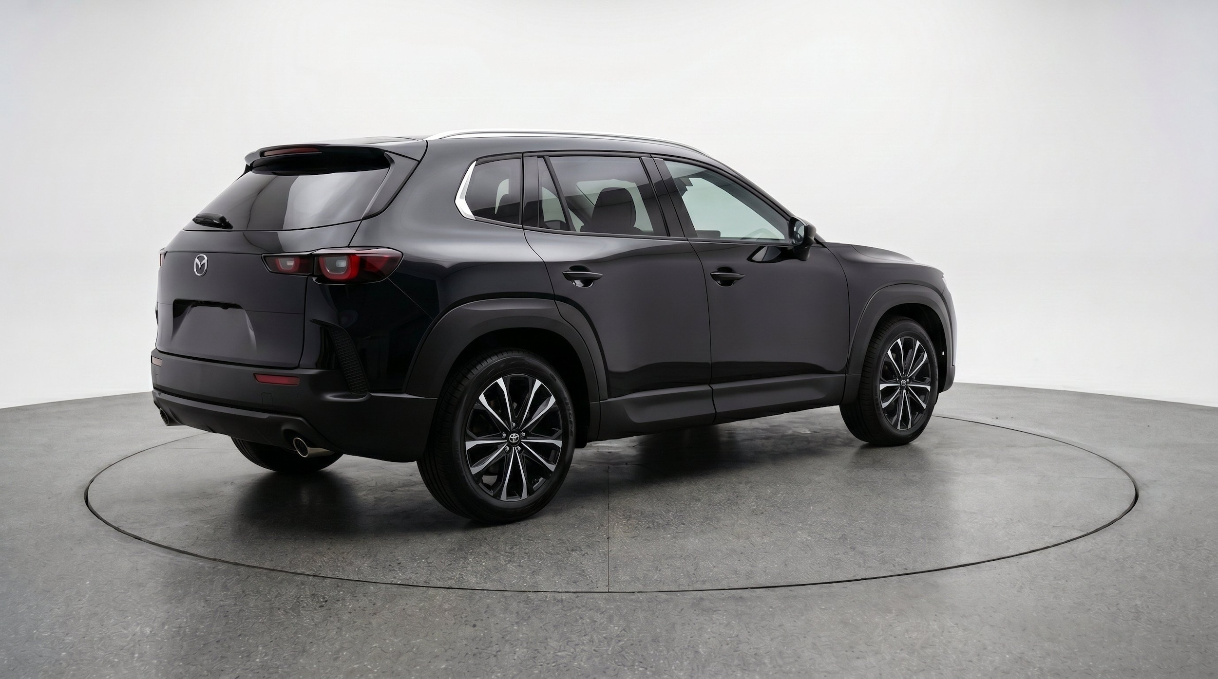 Thumbnail: 2026 Mazda CX-50 - 9