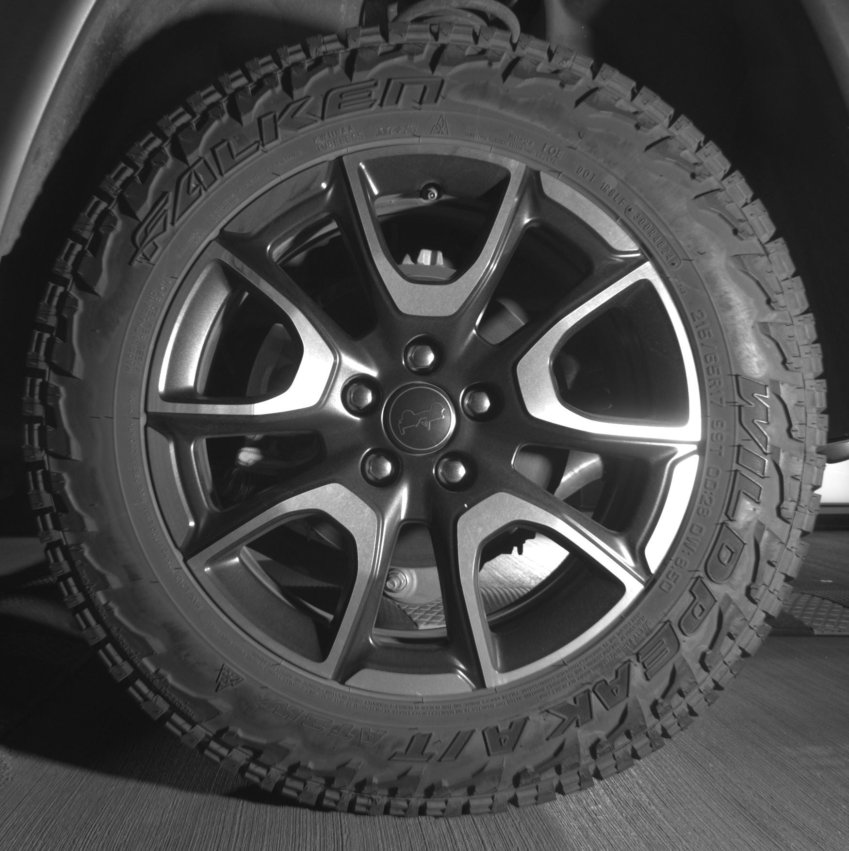 Thumbnail: 2025 Jeep Compass - 11