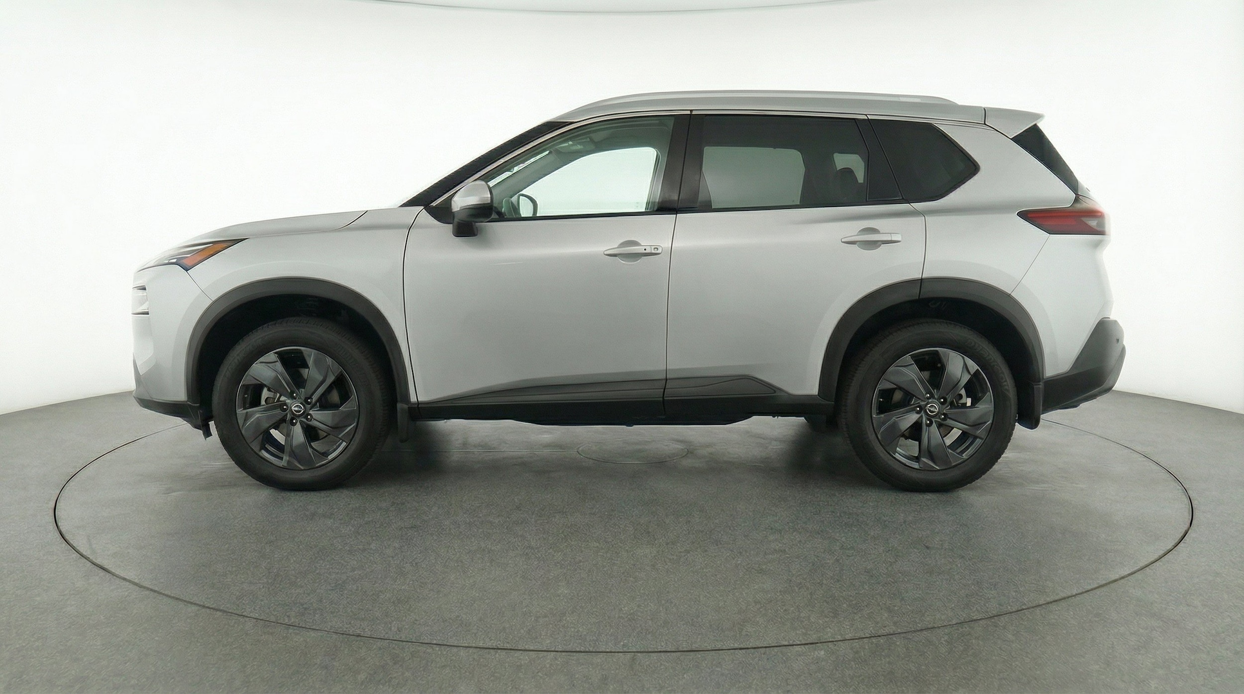 Thumbnail: 2026 Nissan Rogue - 5