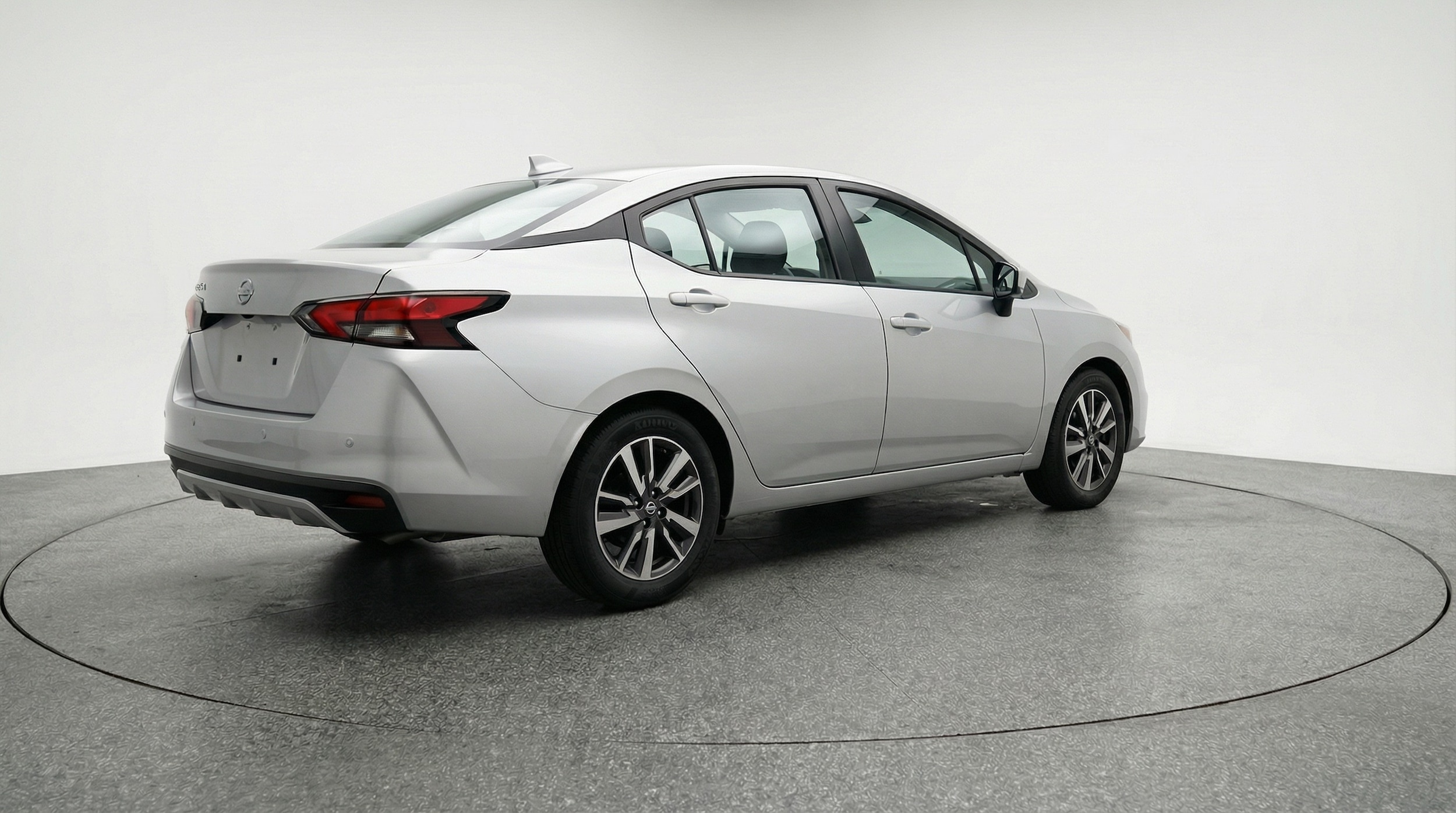 Thumbnail: 2025 Nissan Versa - 7