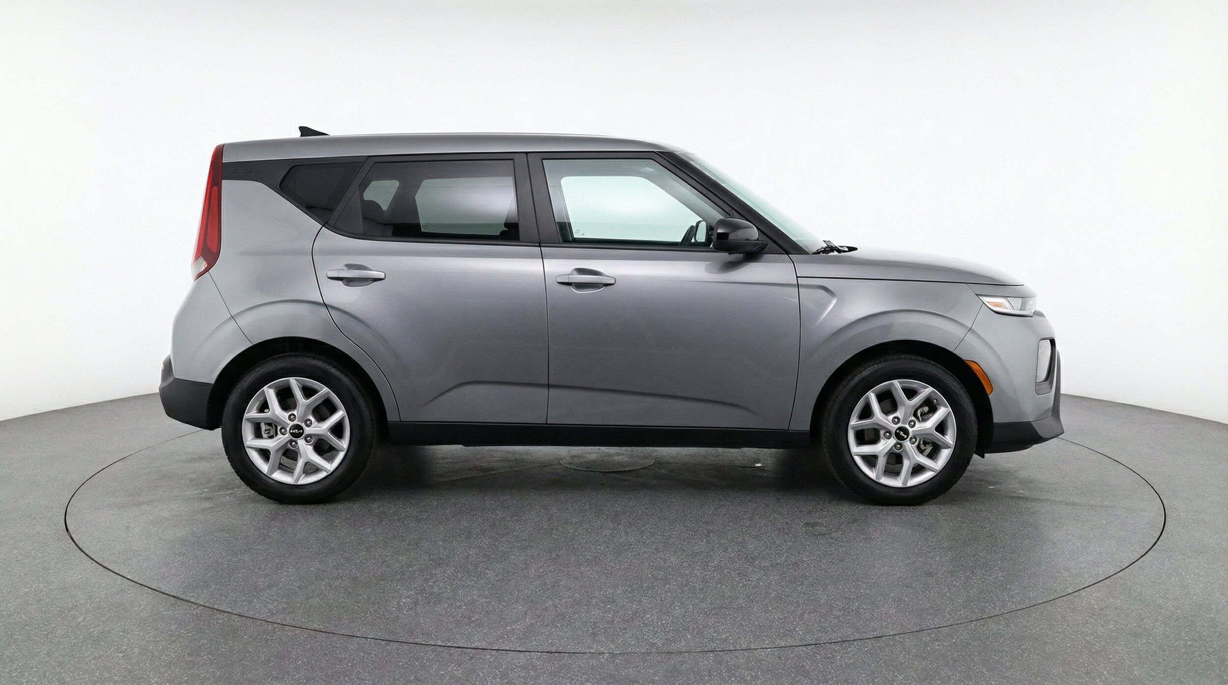 Thumbnail: 2025 Kia Soul - 11
