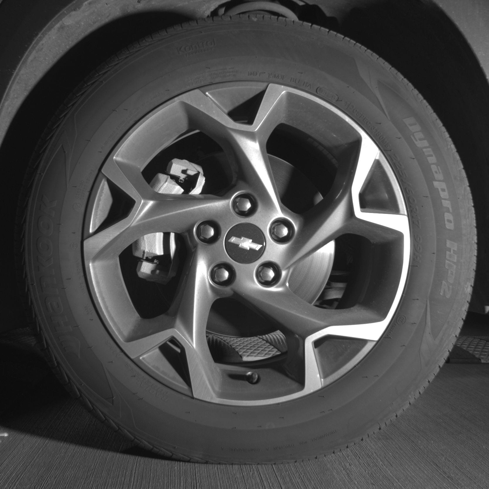 Thumbnail: 2025 Chevrolet Trax - 9