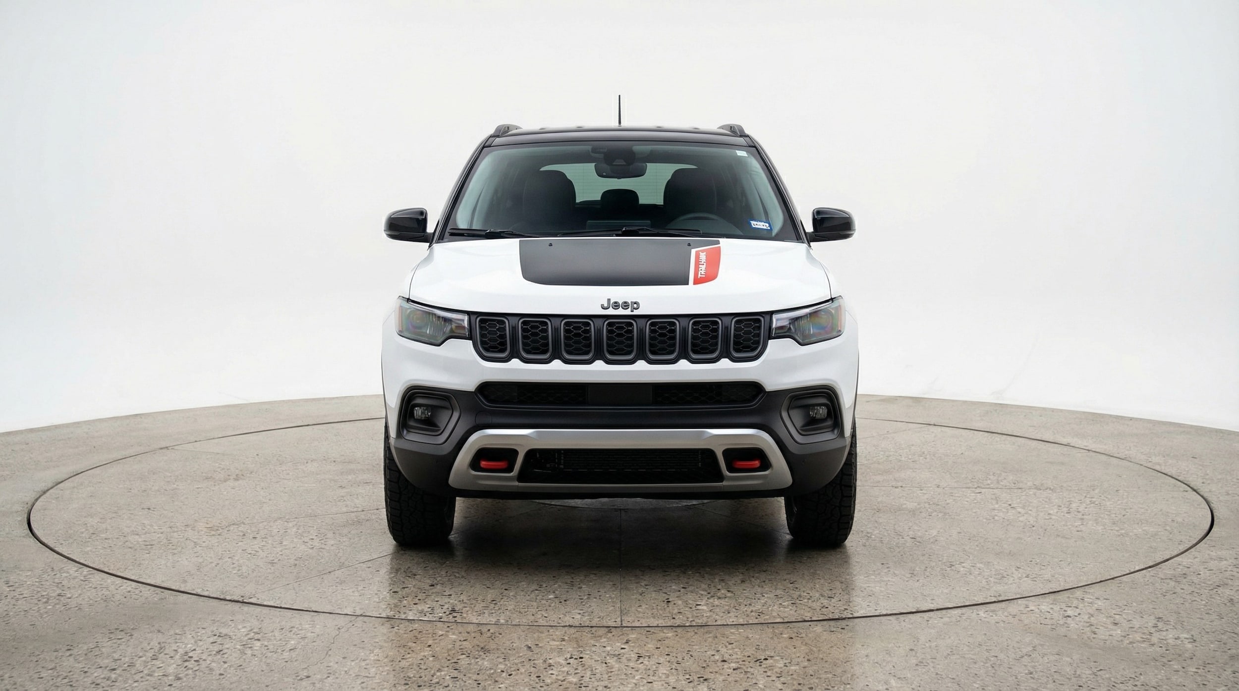Thumbnail: 2025 Jeep Compass - 2