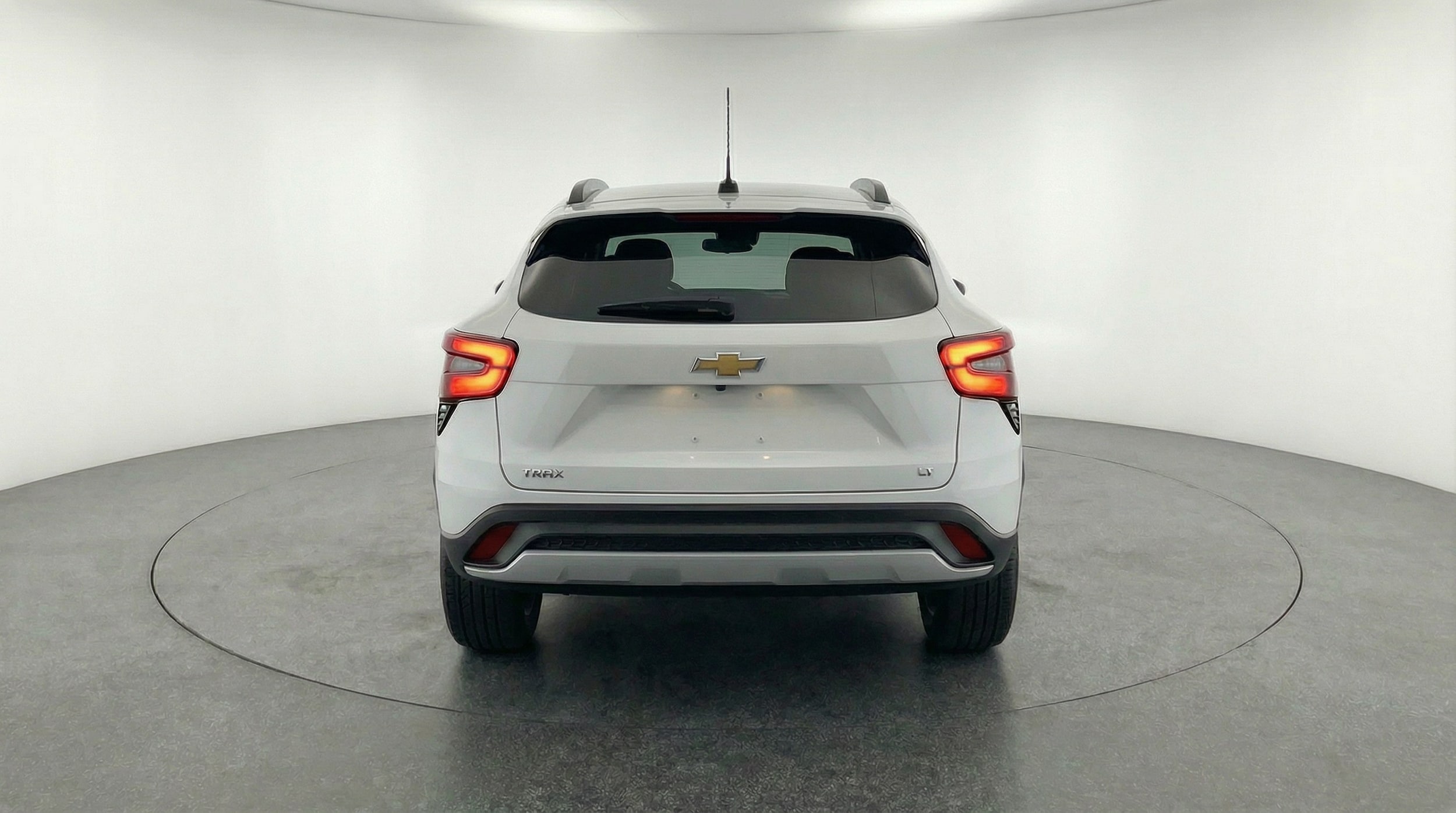 Thumbnail: 2025 Chevrolet Trax - 6