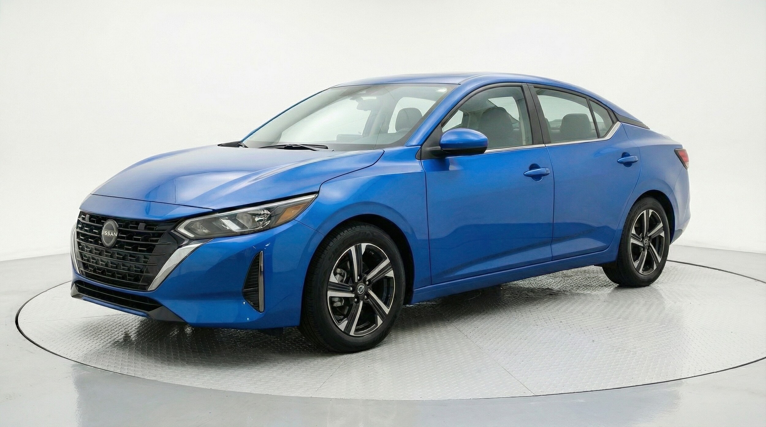 Thumbnail: 2025 Nissan Sentra - 3