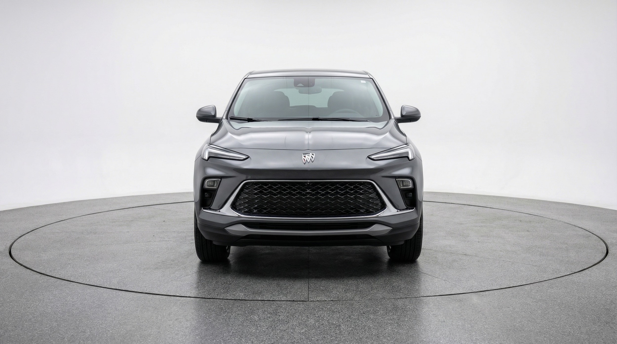 Thumbnail: 2025 Buick Encore GX - 2