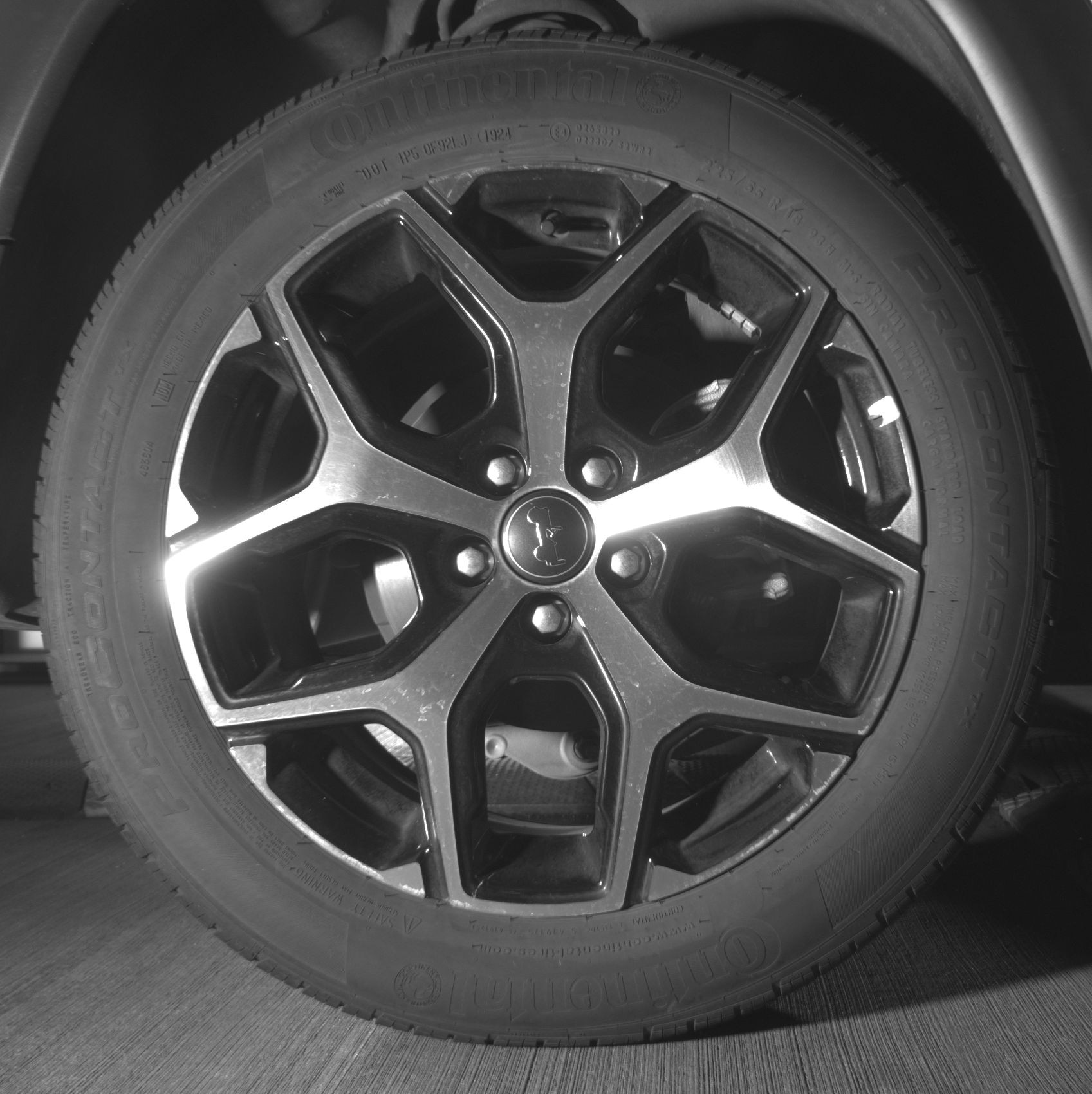 Thumbnail: 2025 Jeep Compass - 12