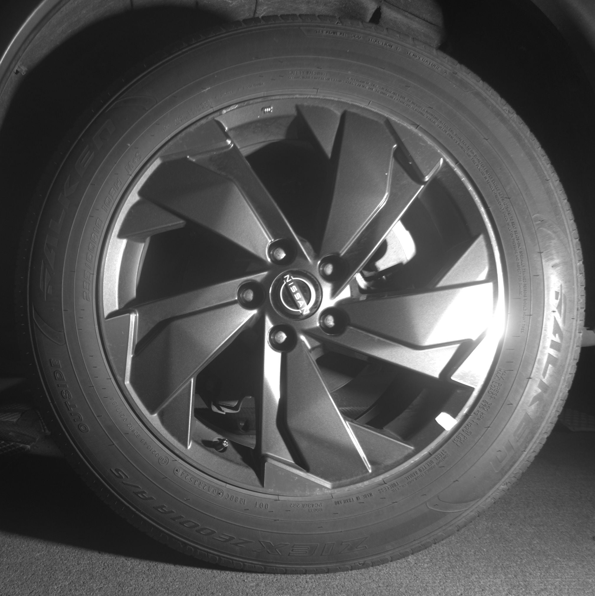 Thumbnail: 2025 Nissan Rogue - 11