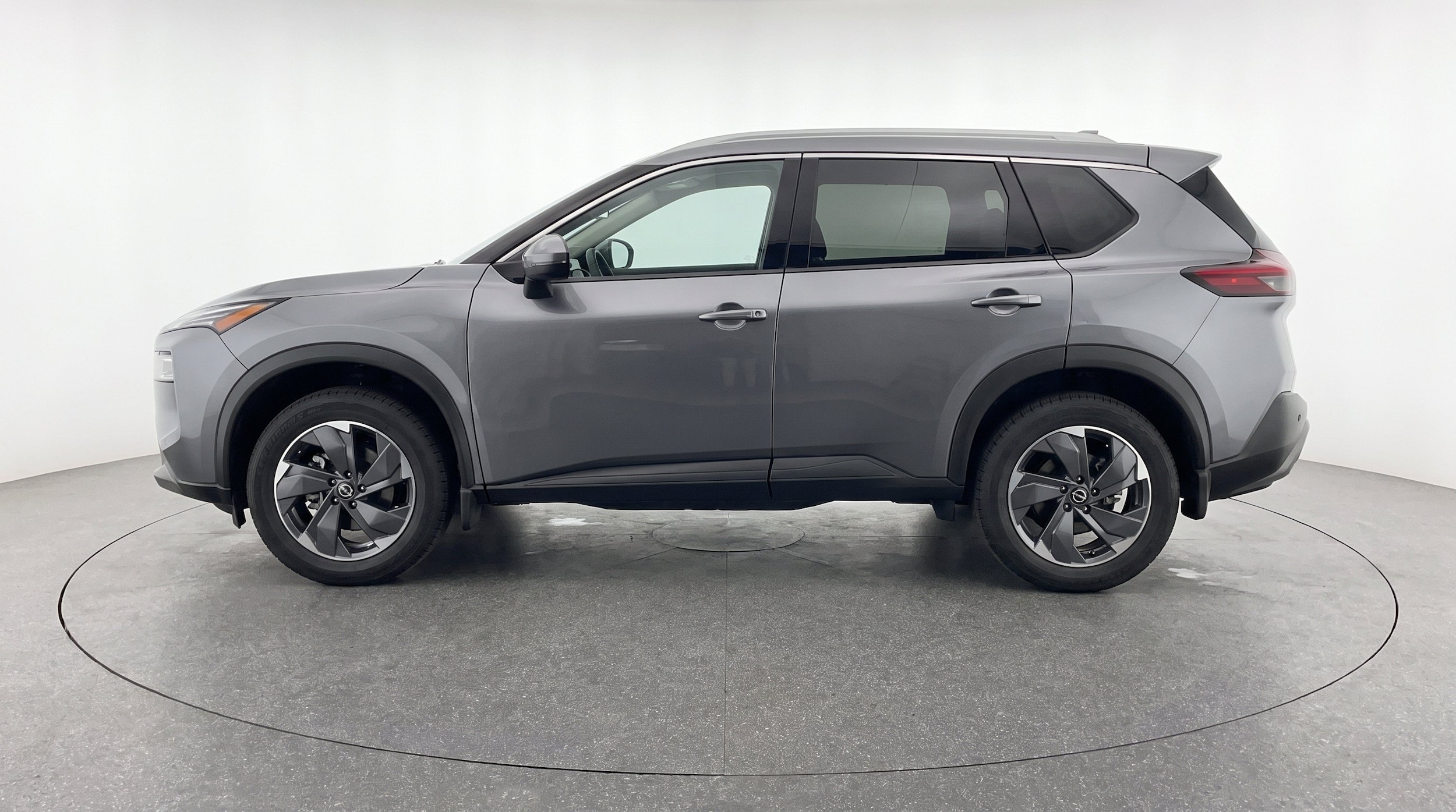 Thumbnail: 2025 Nissan Rogue - 5