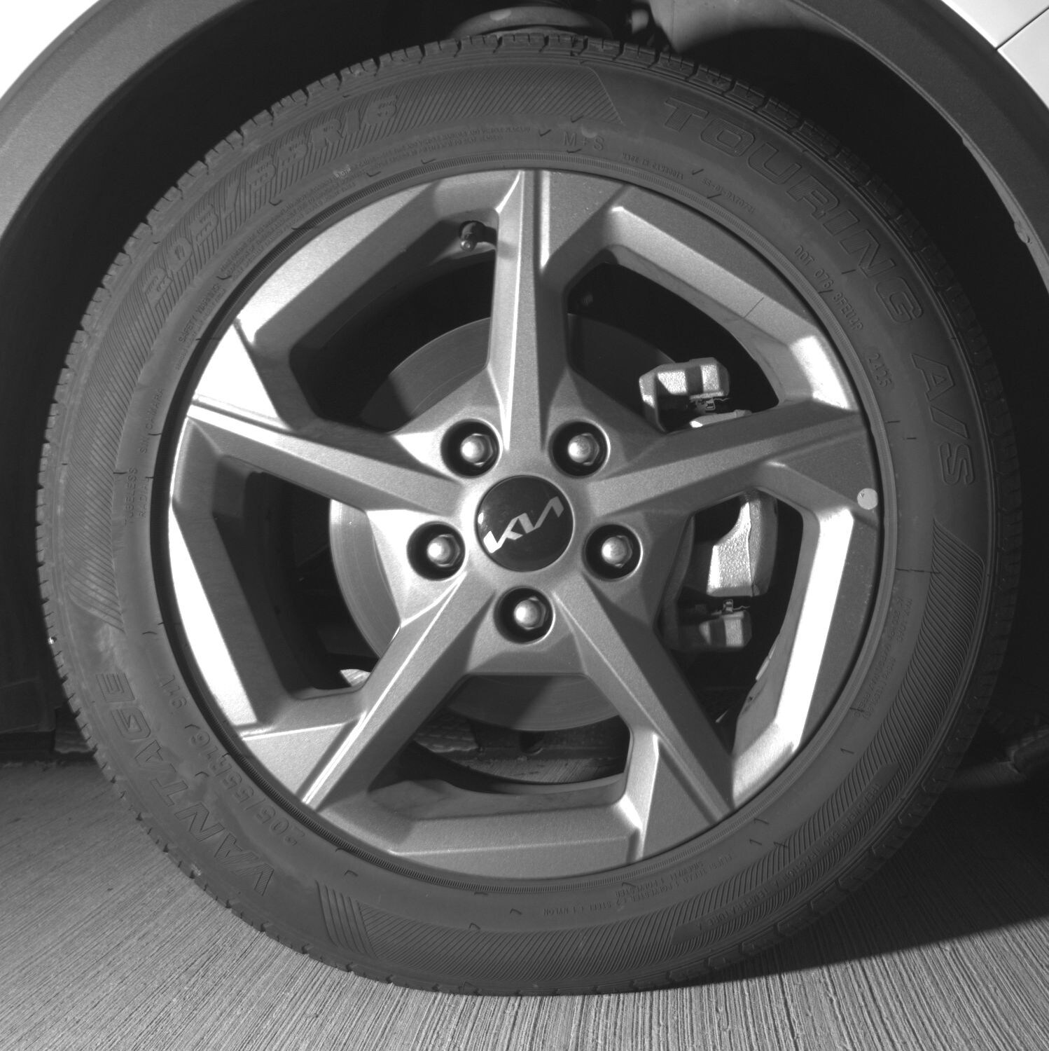 Thumbnail: 2025 Kia K4 - 10