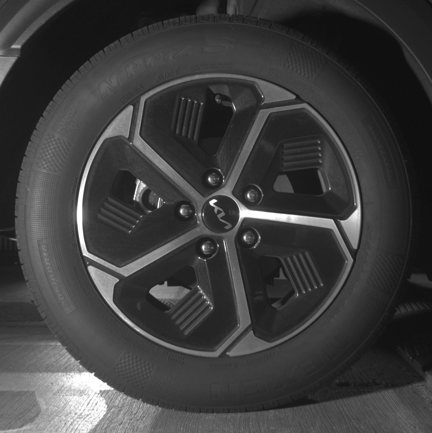 Thumbnail: 2026 Kia Niro - 15