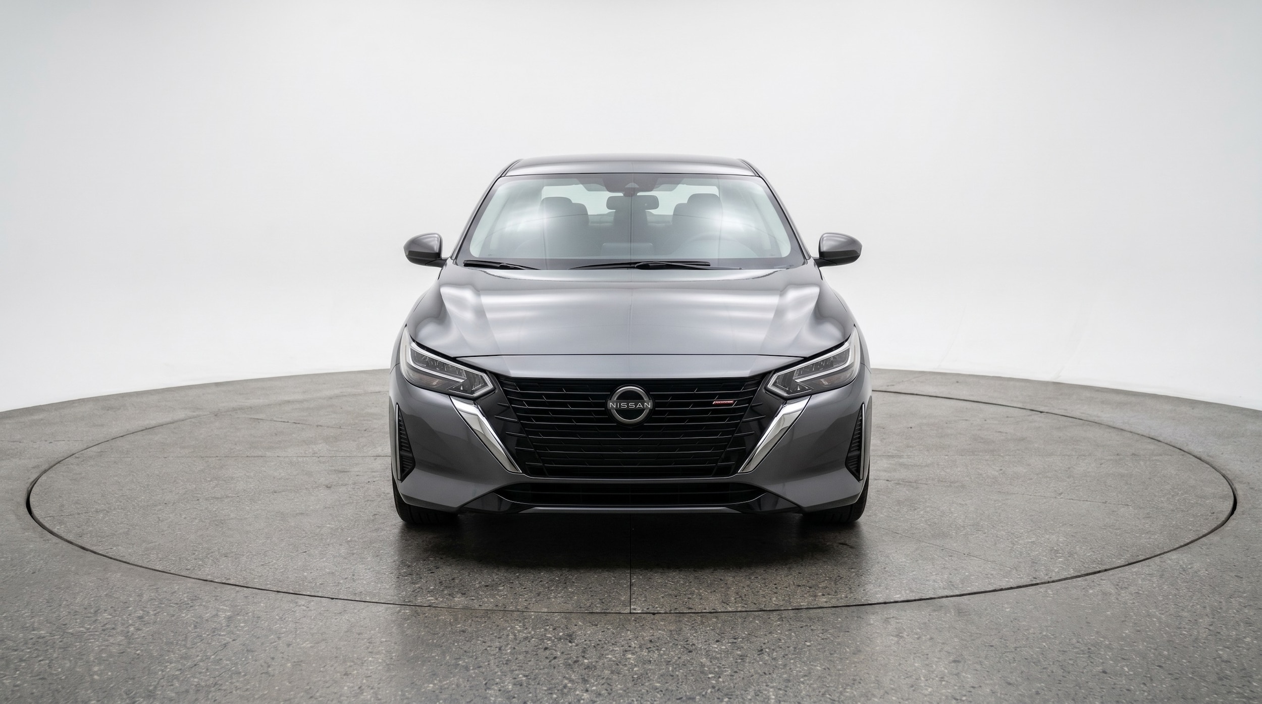 Thumbnail: 2025 Nissan Sentra - 2