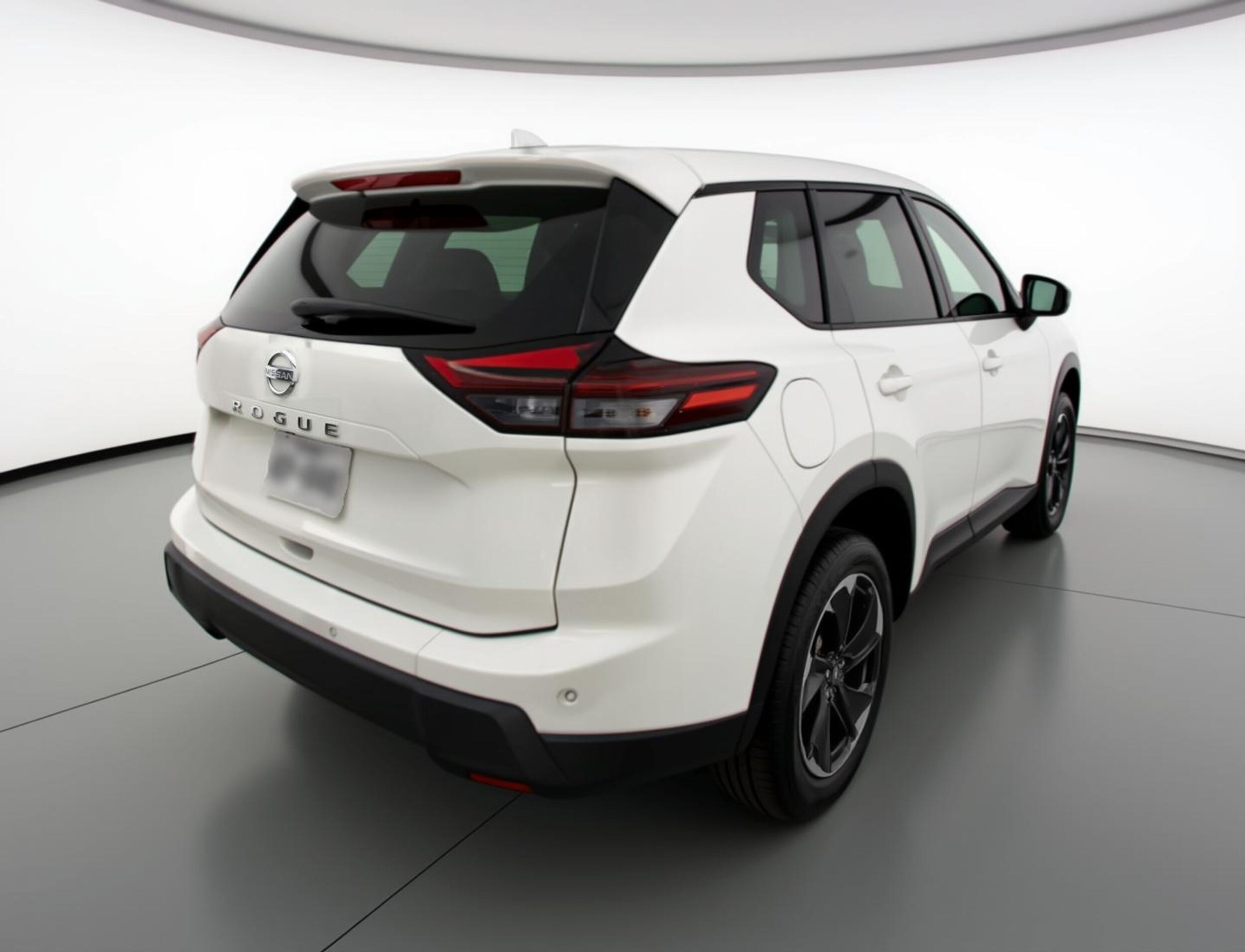 Thumbnail: 2025 Nissan Rogue - 7