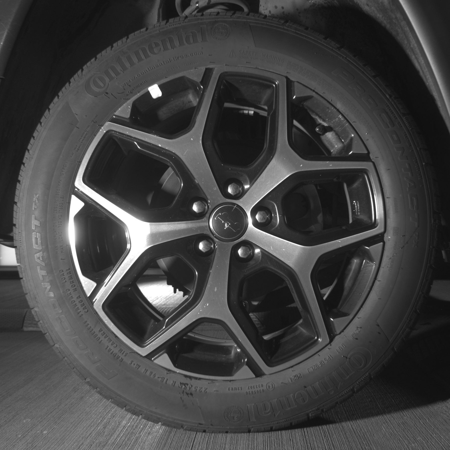 Thumbnail: 2025 Jeep Compass - 12