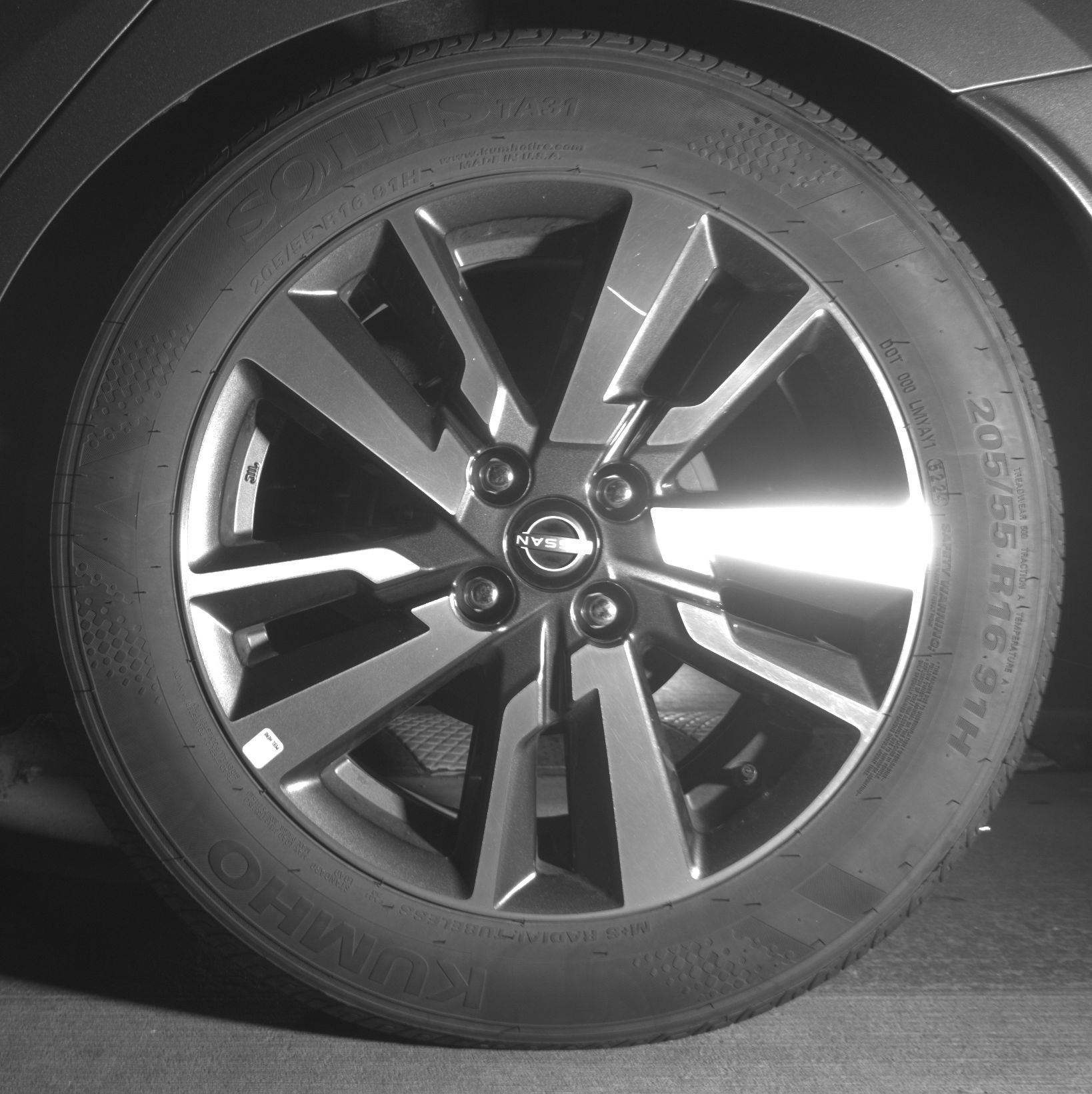 Thumbnail: 2025 Nissan Versa - 11