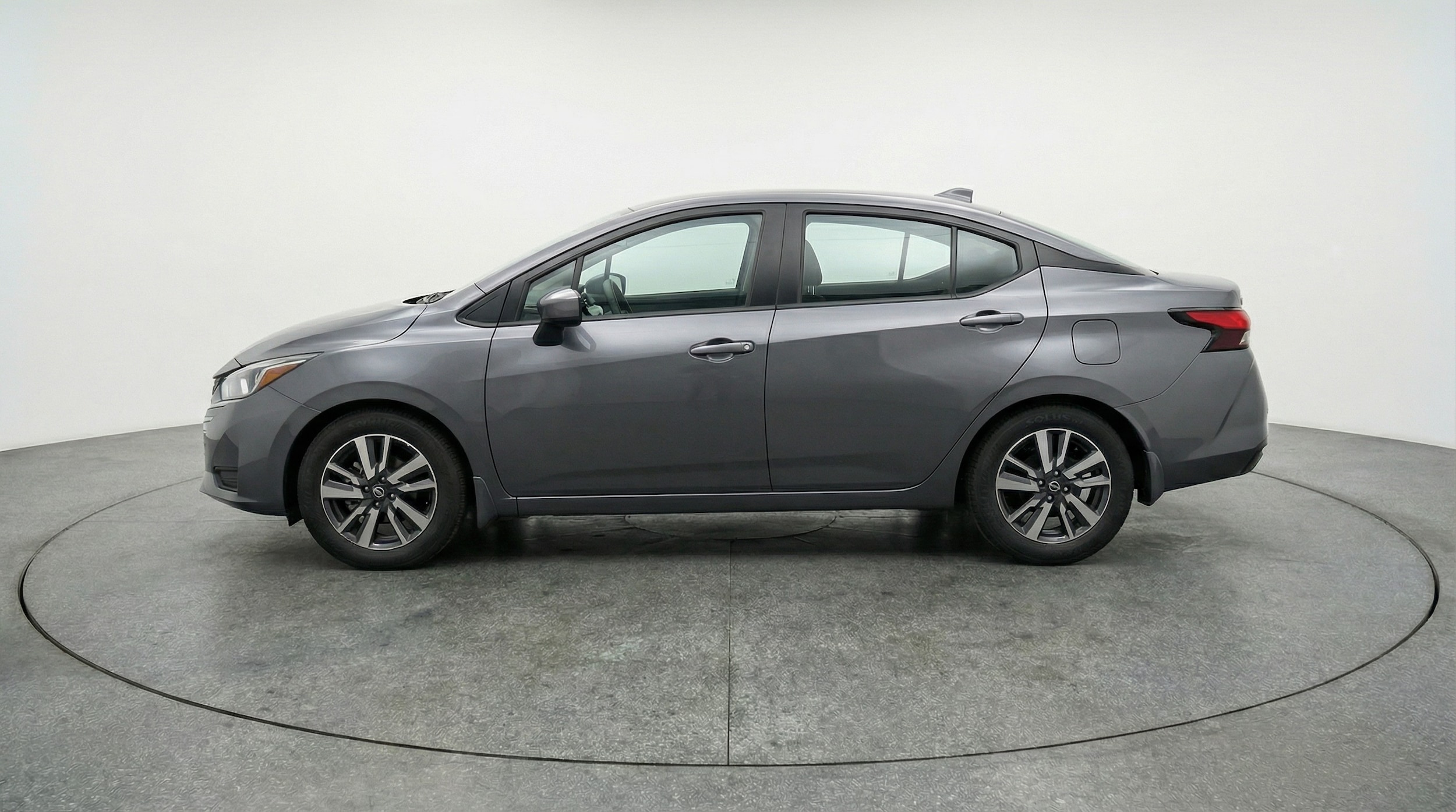 Thumbnail: 2025 Nissan Versa - 4