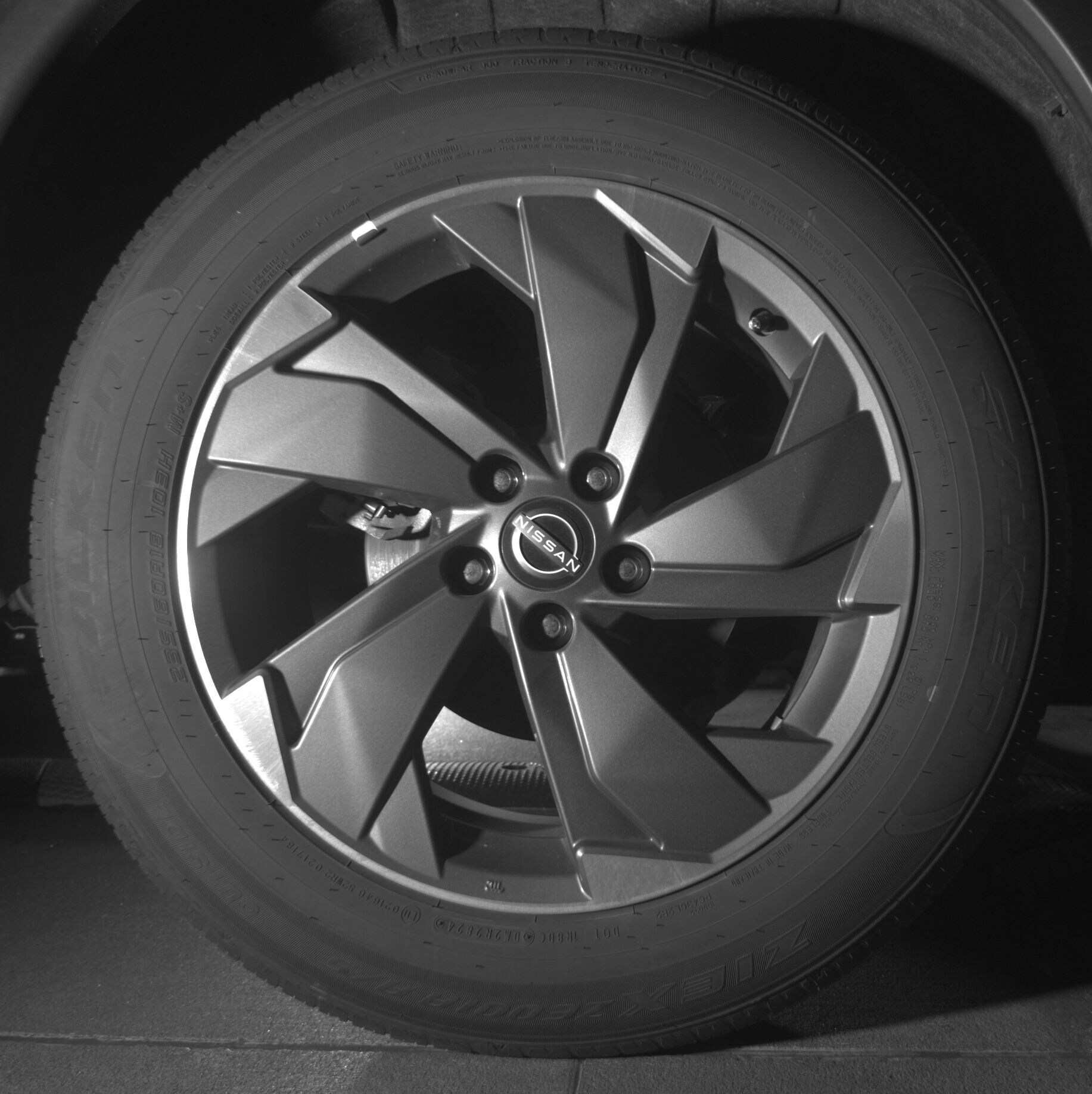 Thumbnail: 2025 Nissan Rogue - 12