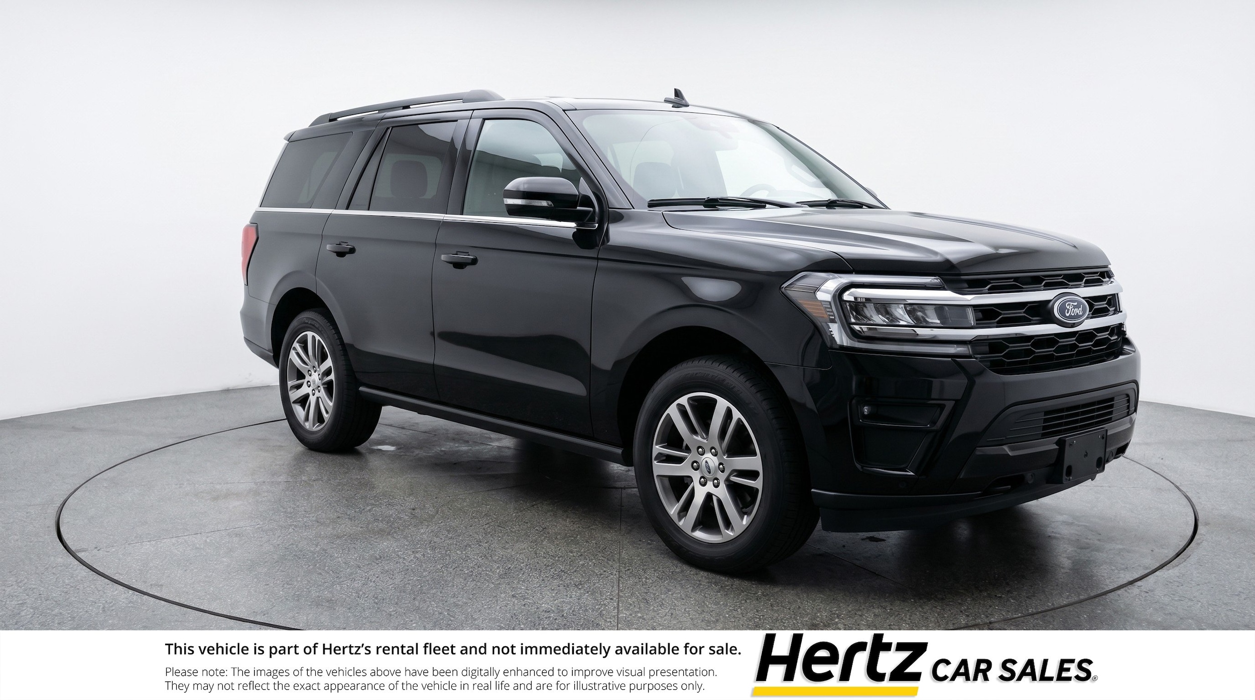 Thumbnail: 2024 Ford Expedition - 1