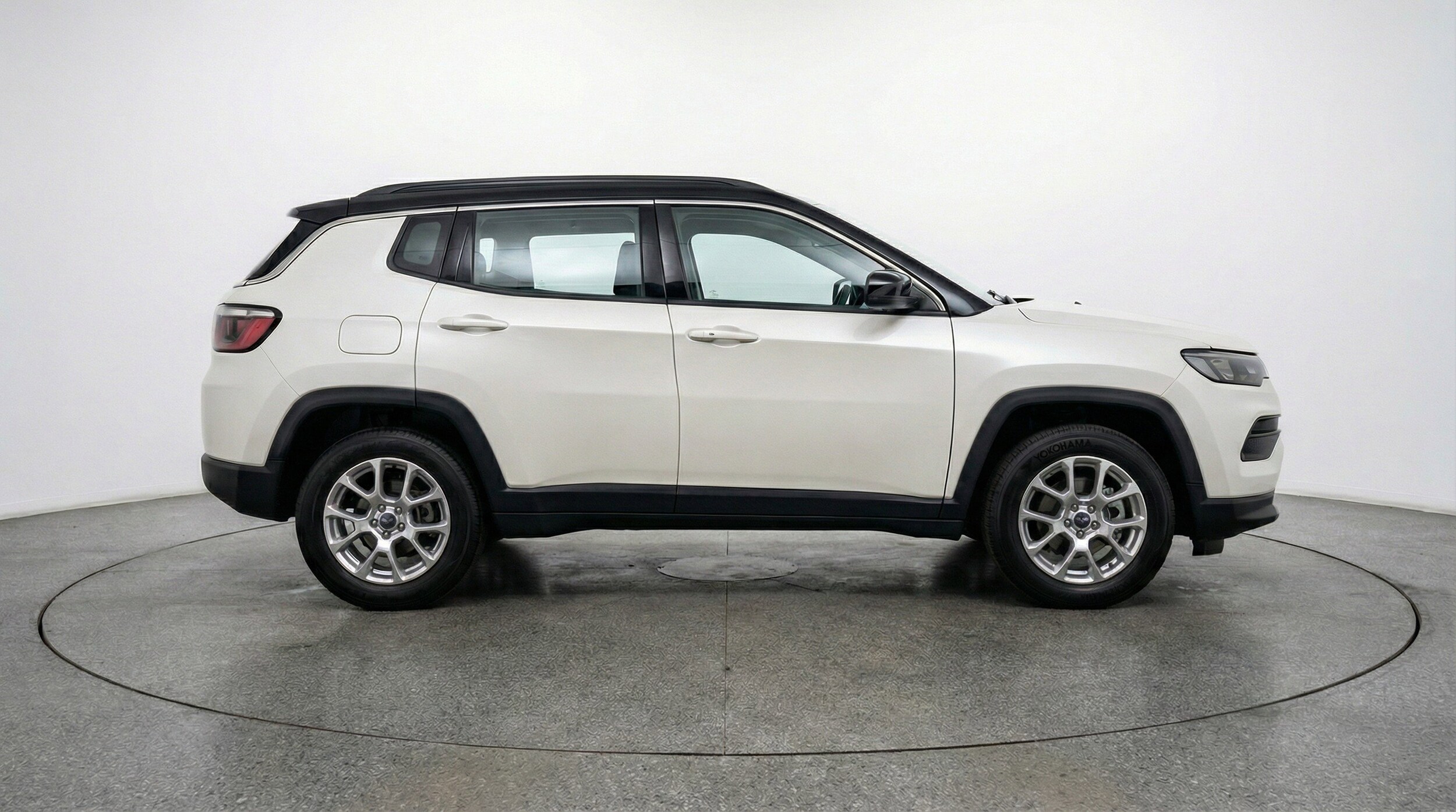 Thumbnail: 2025 Jeep Compass - 11