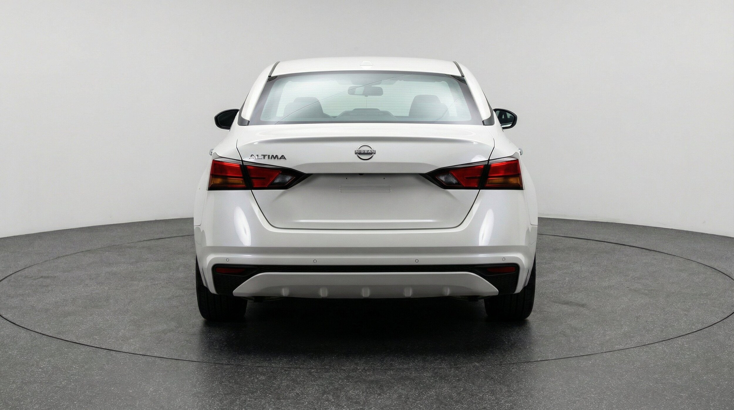 Thumbnail: 2025 Nissan Altima - 7