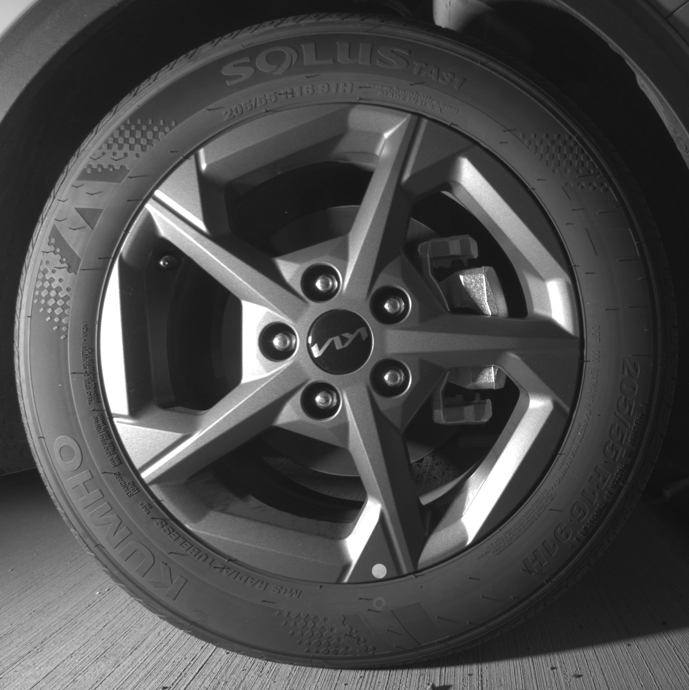 Thumbnail: 2026 Kia K4 - 13
