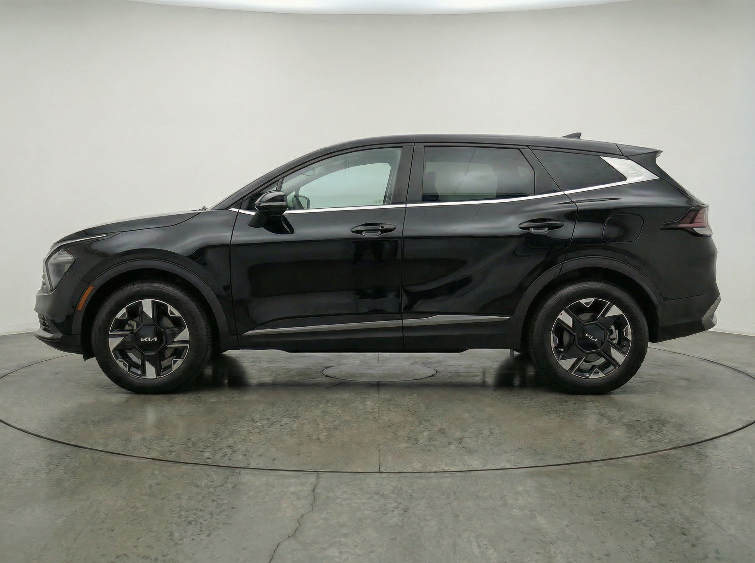 Thumbnail: 2026 Kia Sportage - 5